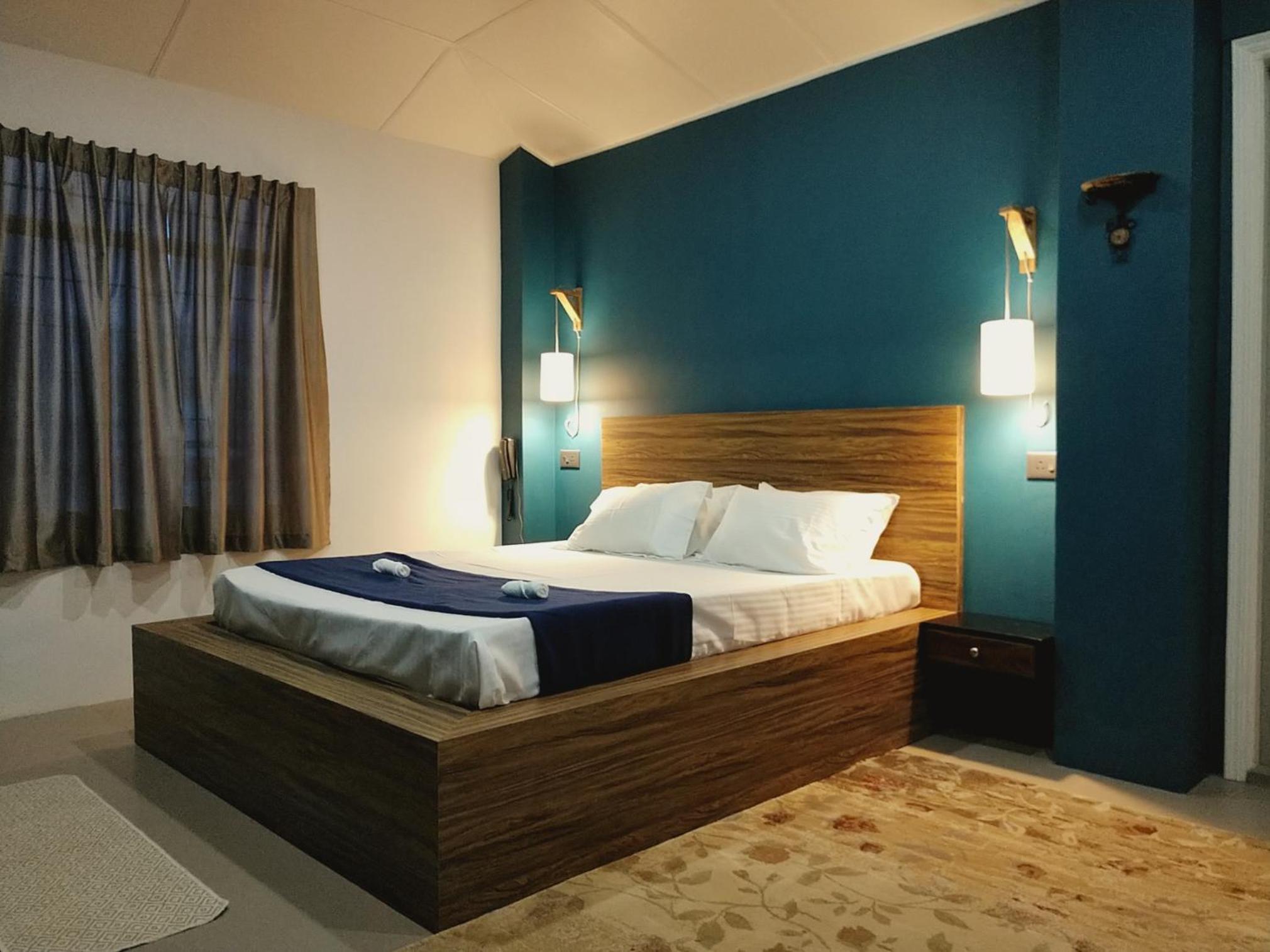 Superior Queen Room photo 2
