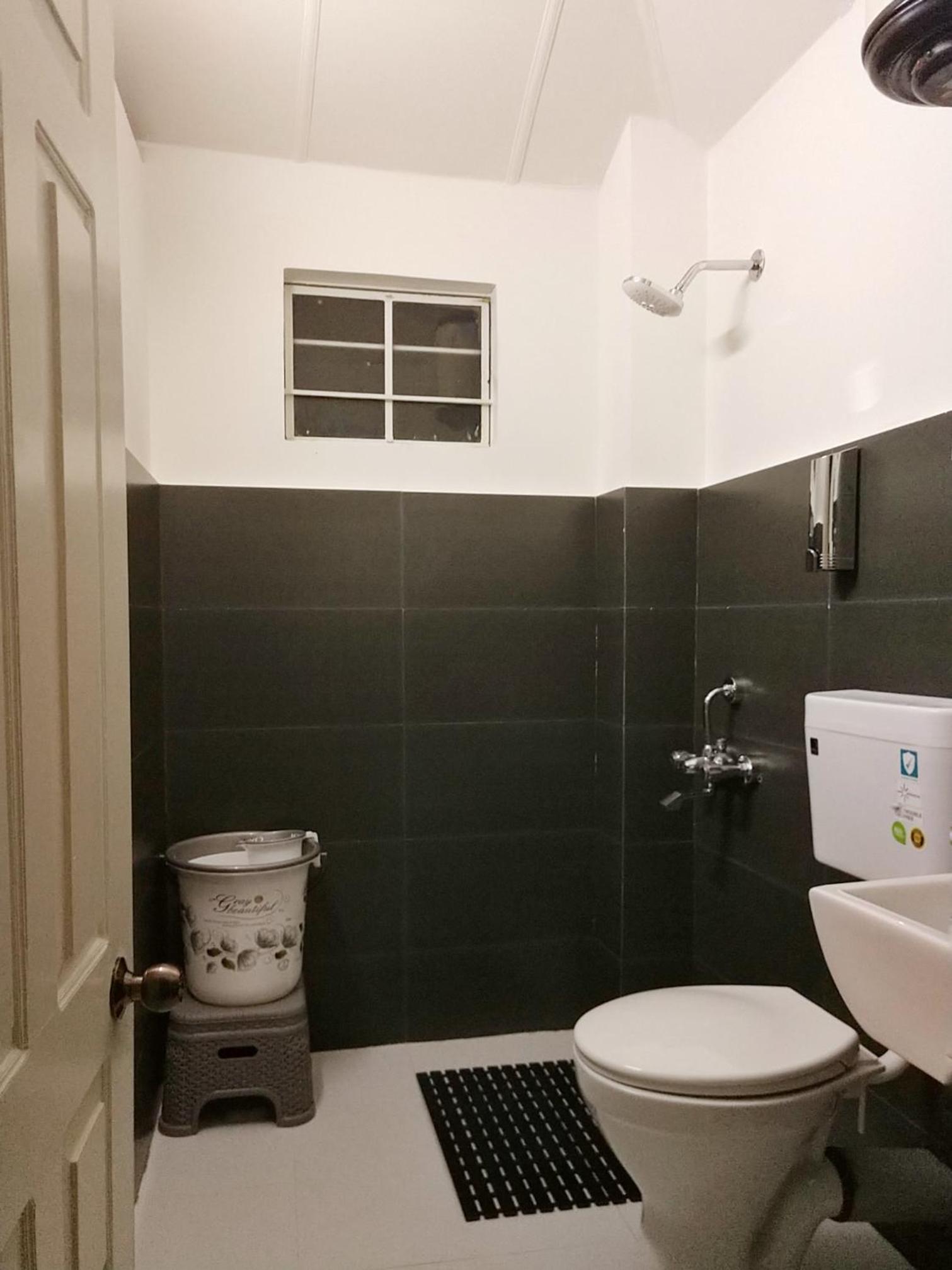 Double Room with Private Bathroom photo 3