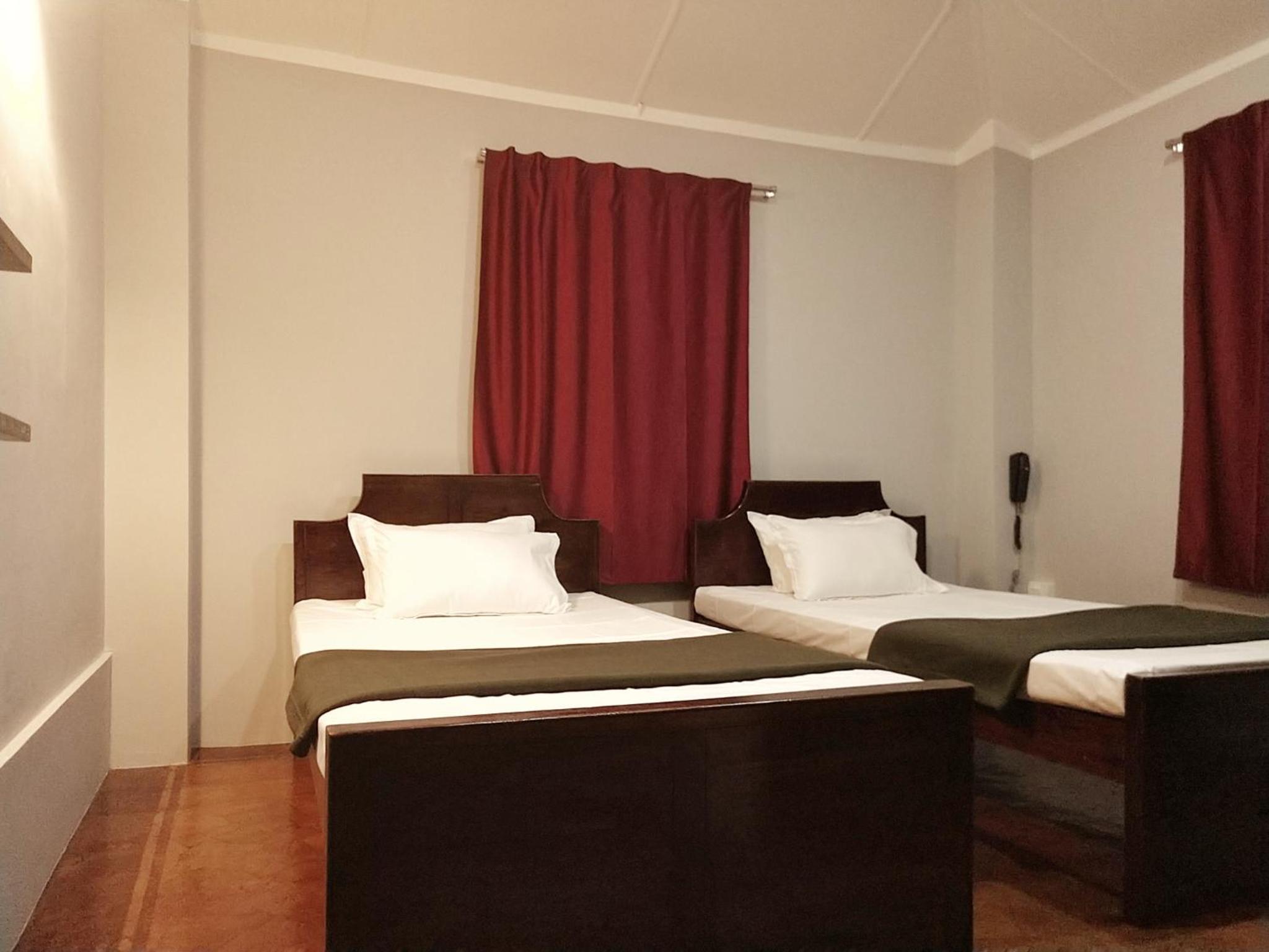 Double Room with Private Bathroom photo 1
