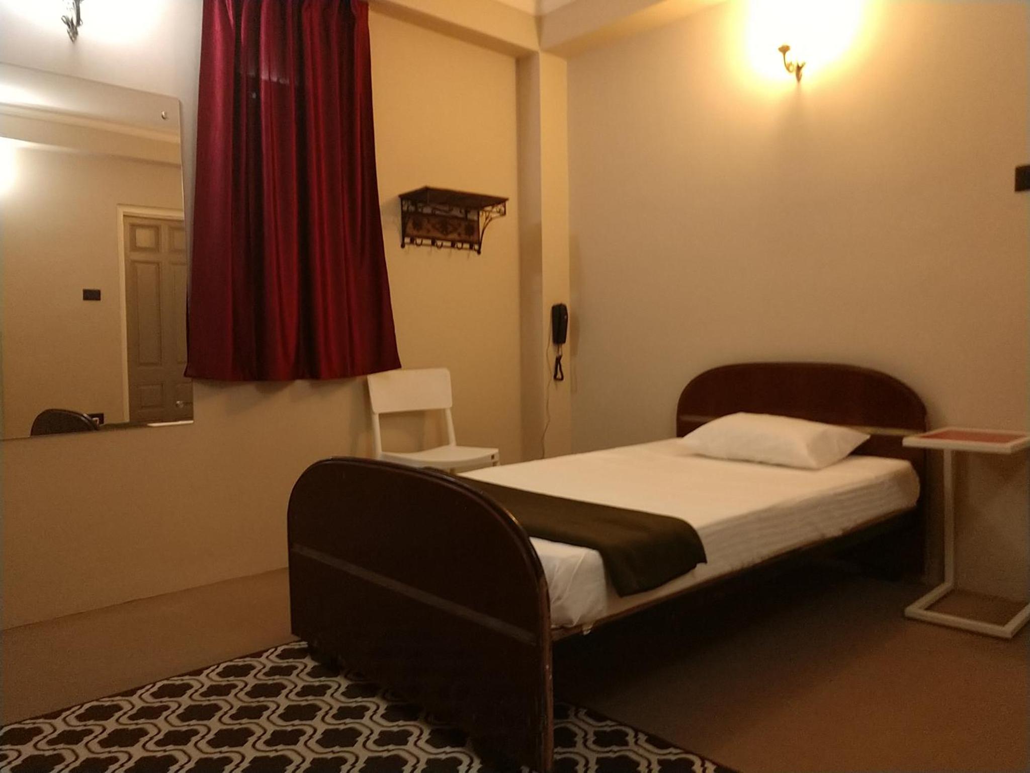 Standard Double Room photo 1