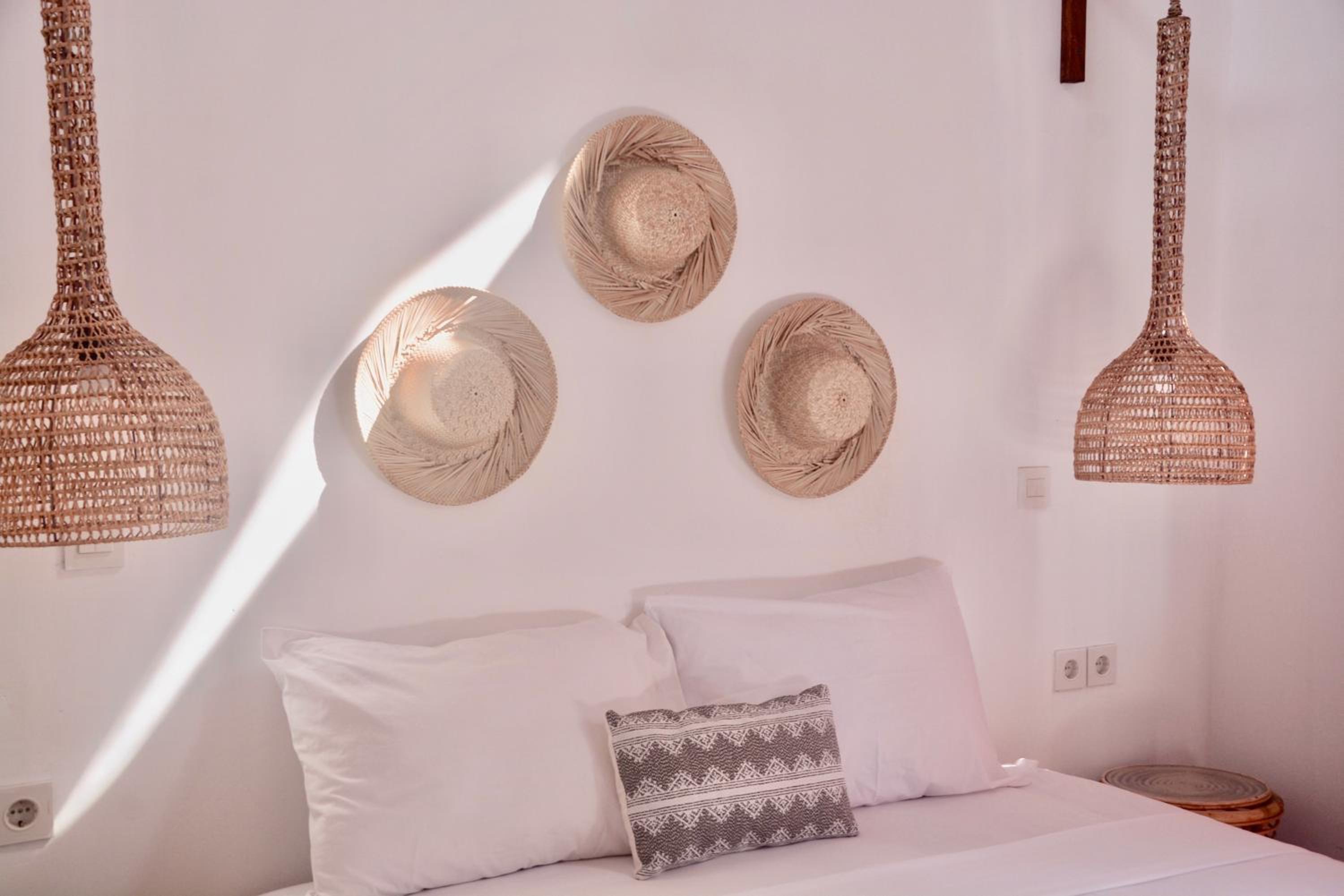 Superior Double Room - Photo 1