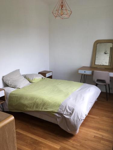 Deluxe Double Room with Shower