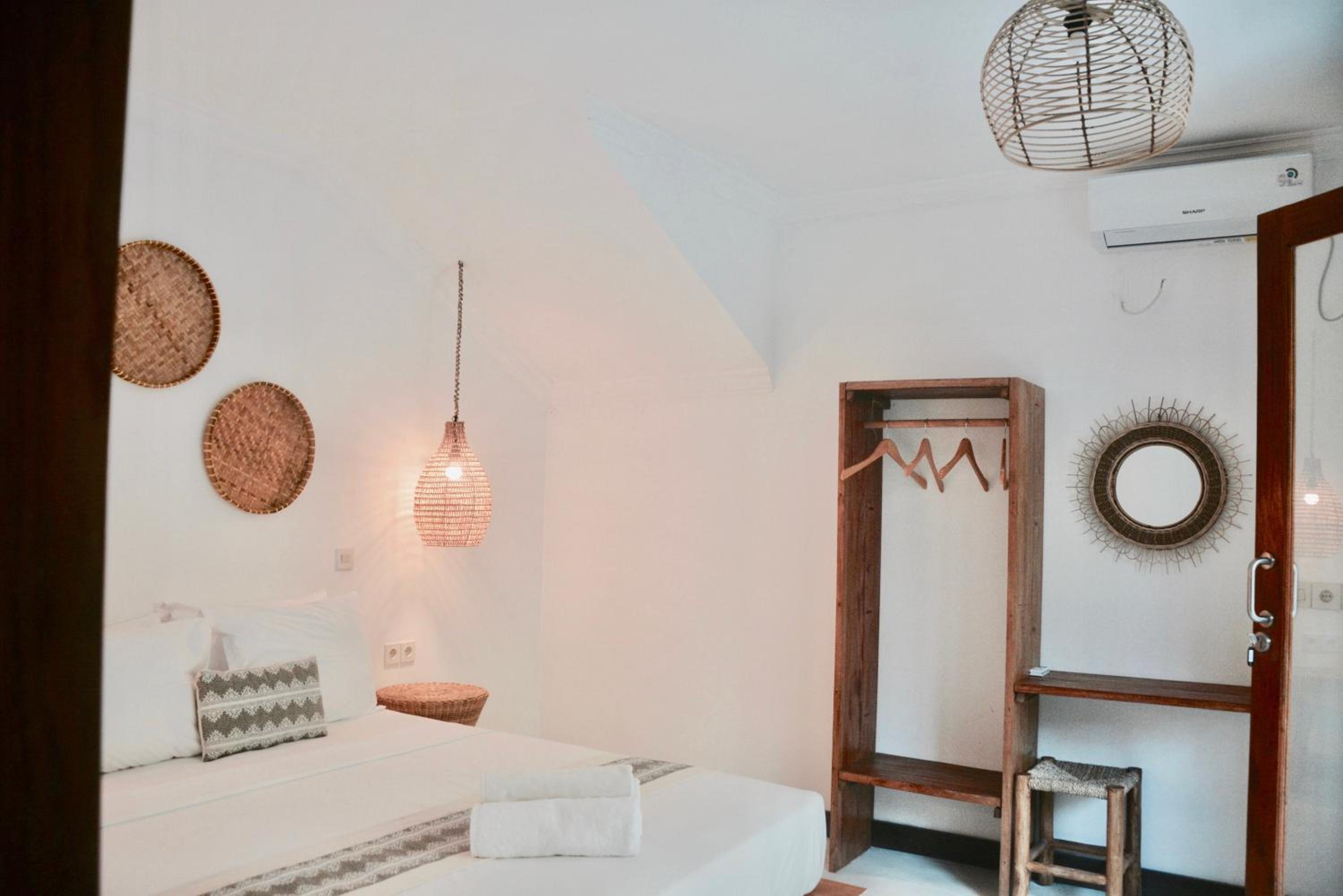 Superior Double Room - Photo 8