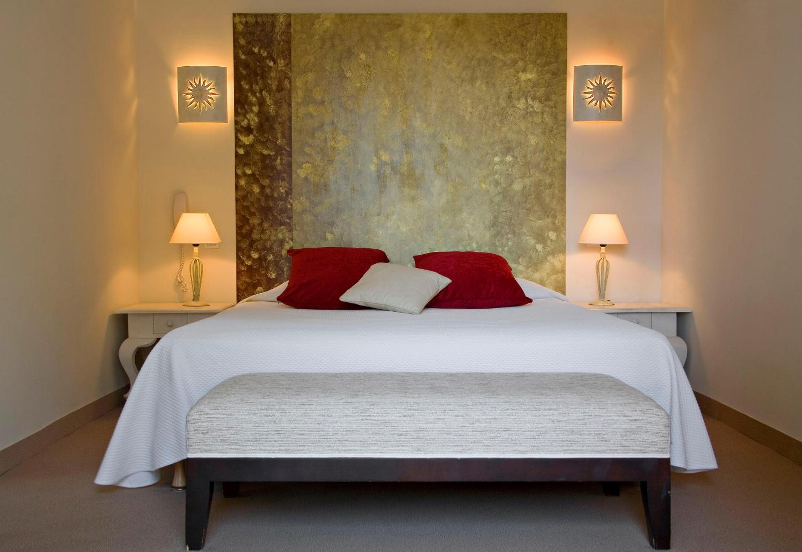 Suite with Terrace - Spa Access - Photo 5