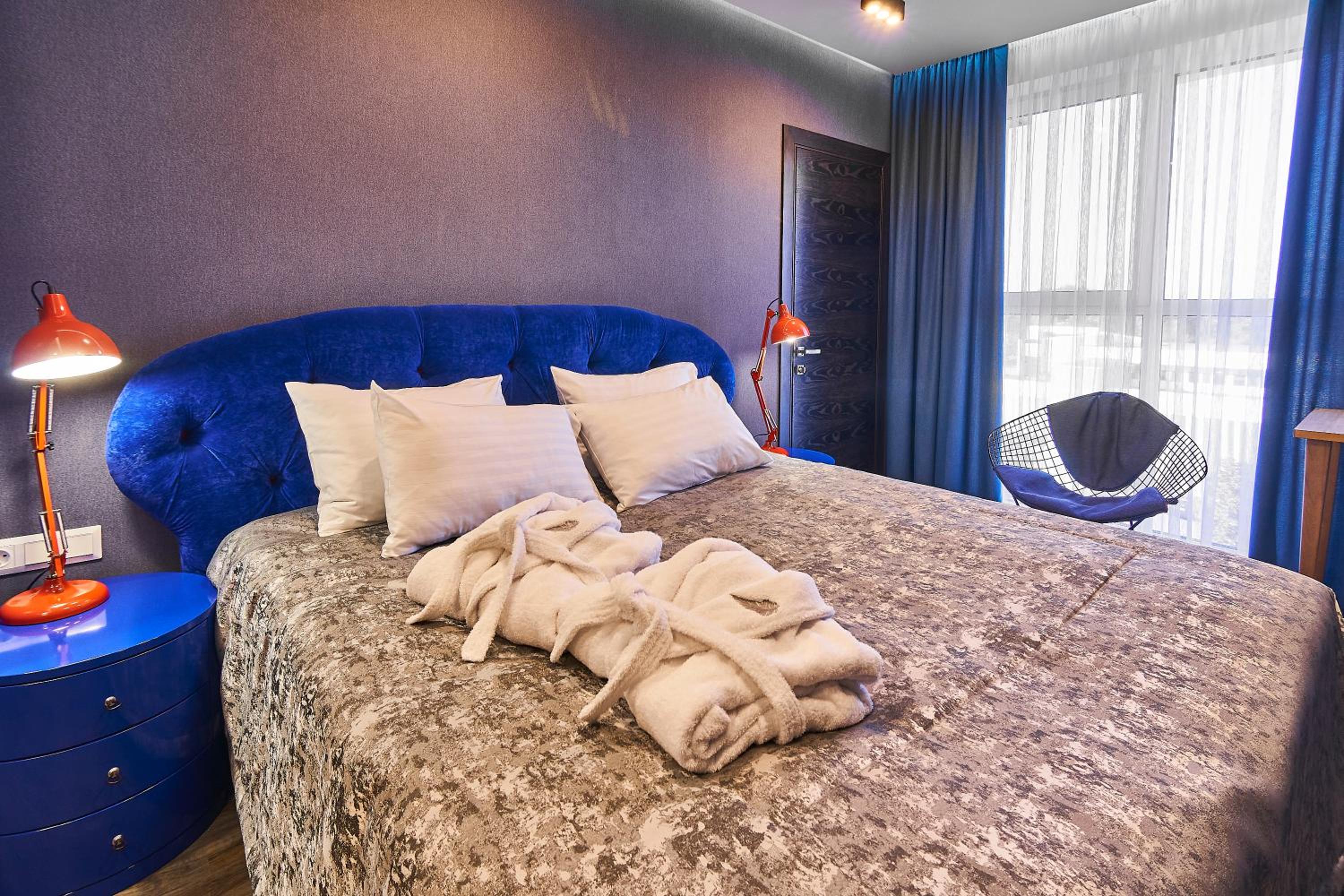 Standard Room photo 3