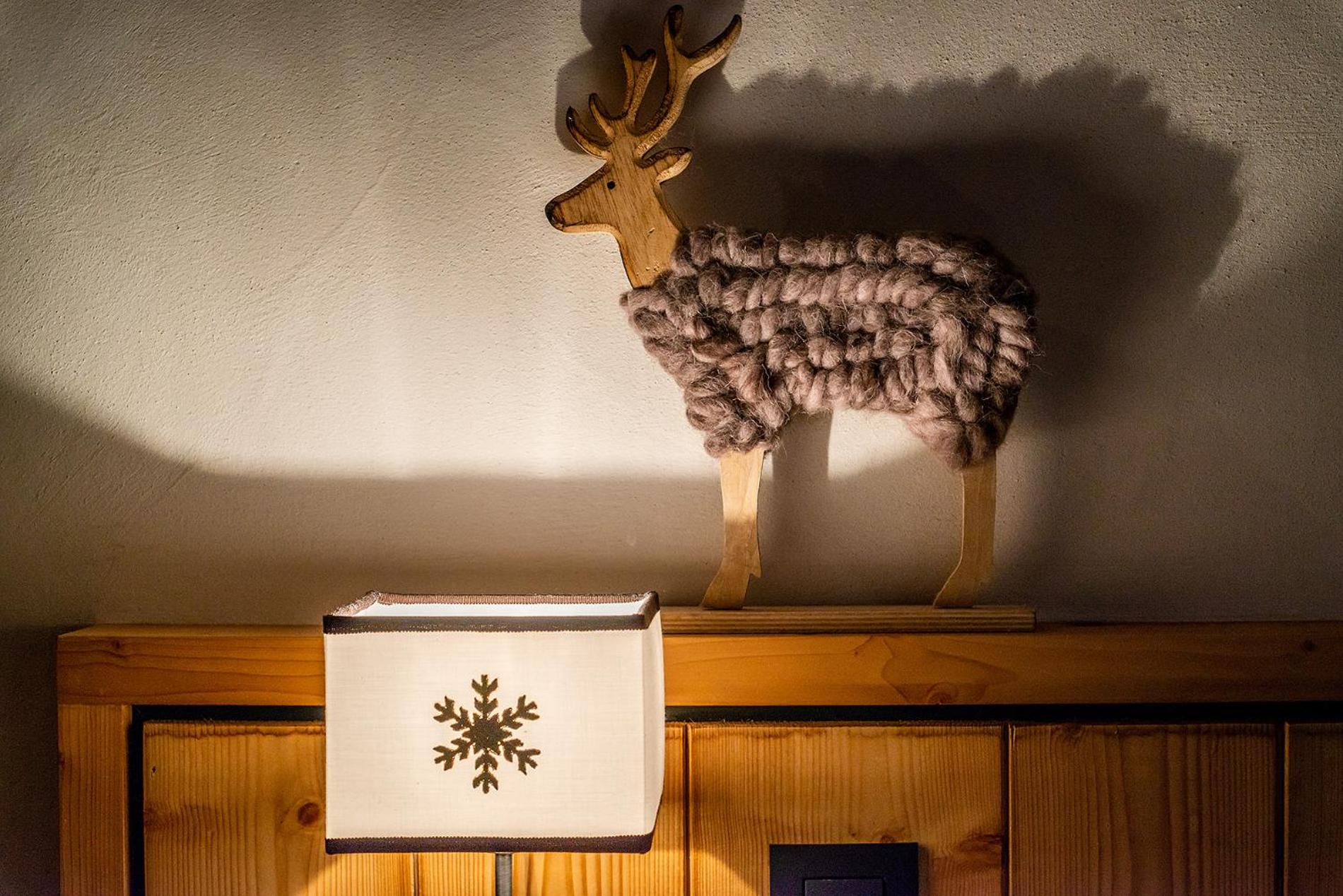 Superior Chalet photo 3