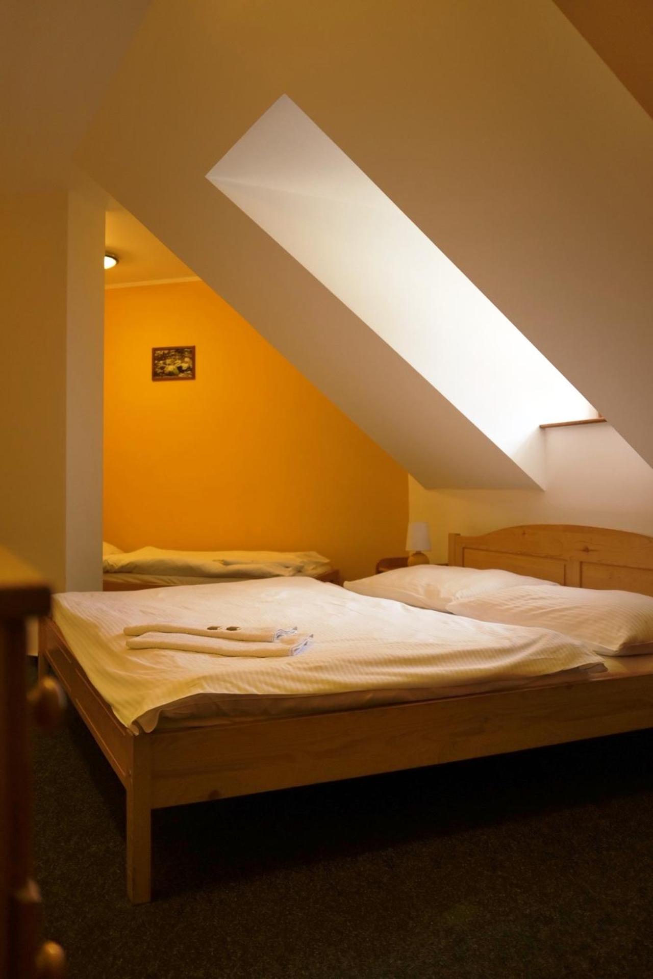 Triple Room photo 2