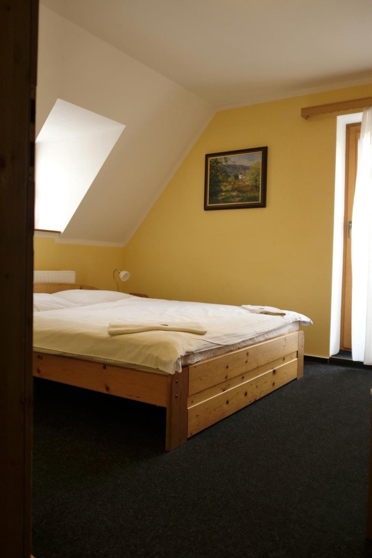 Quadruple Room photo 3