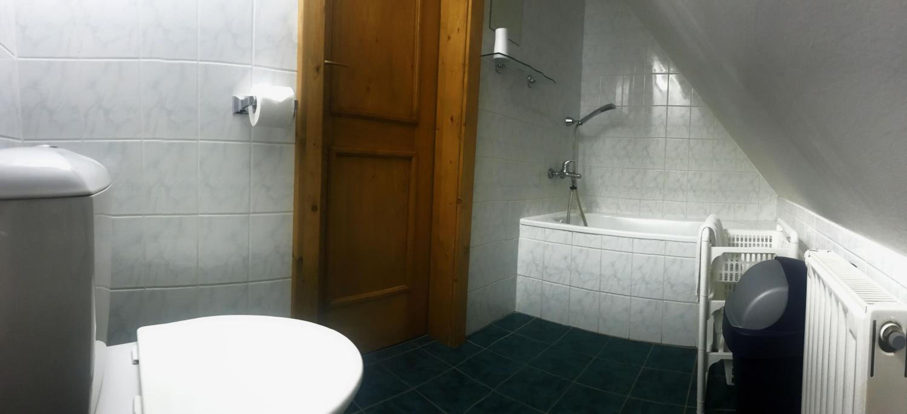 Quadruple Room photo 3