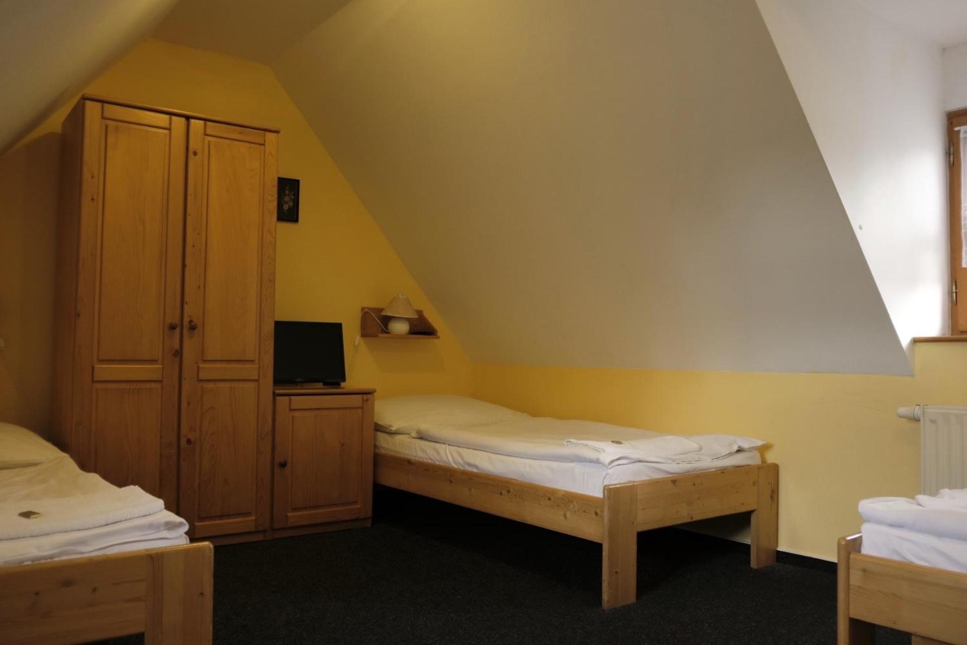 Twin Room photo 1