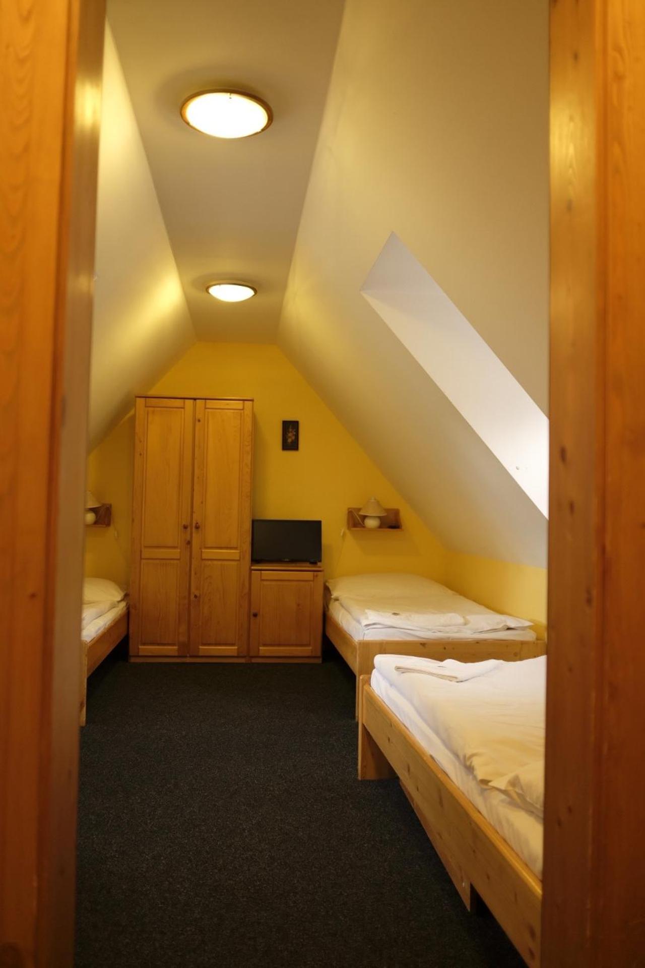 Twin Room photo 2
