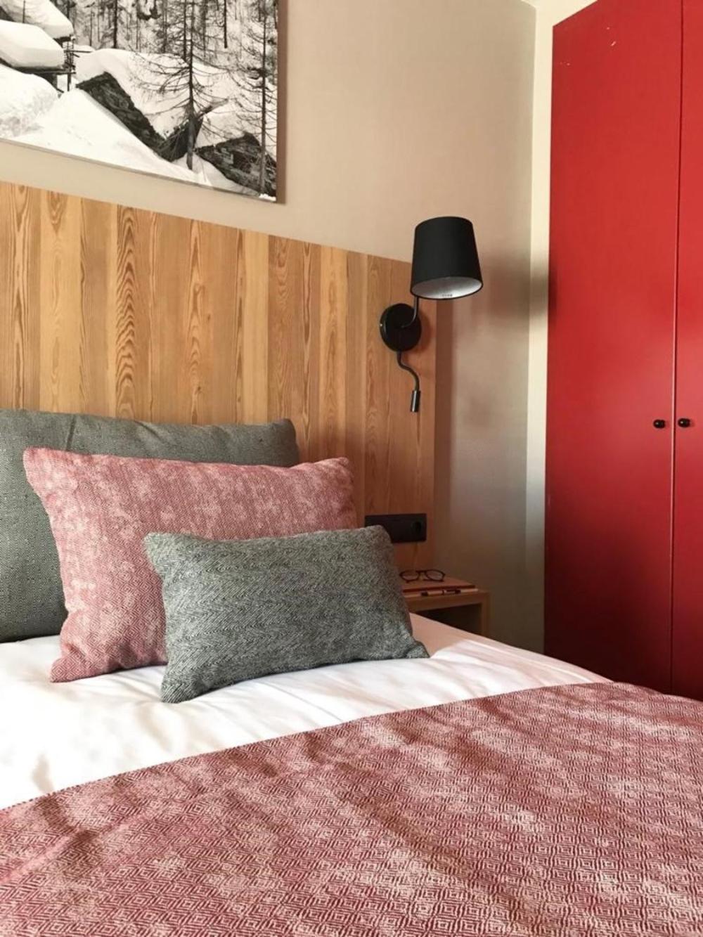 Standard Double Room photo 3