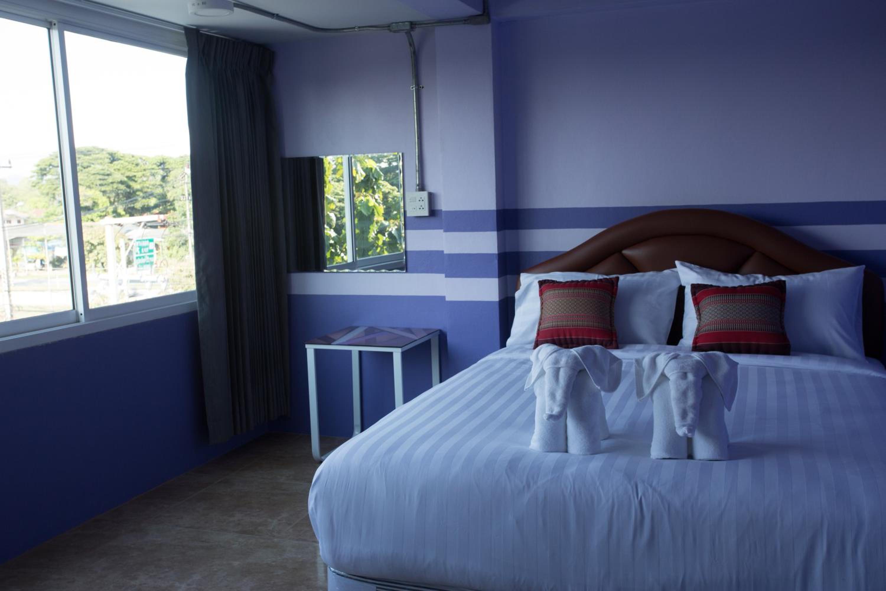 Queen Room - Photo 6
