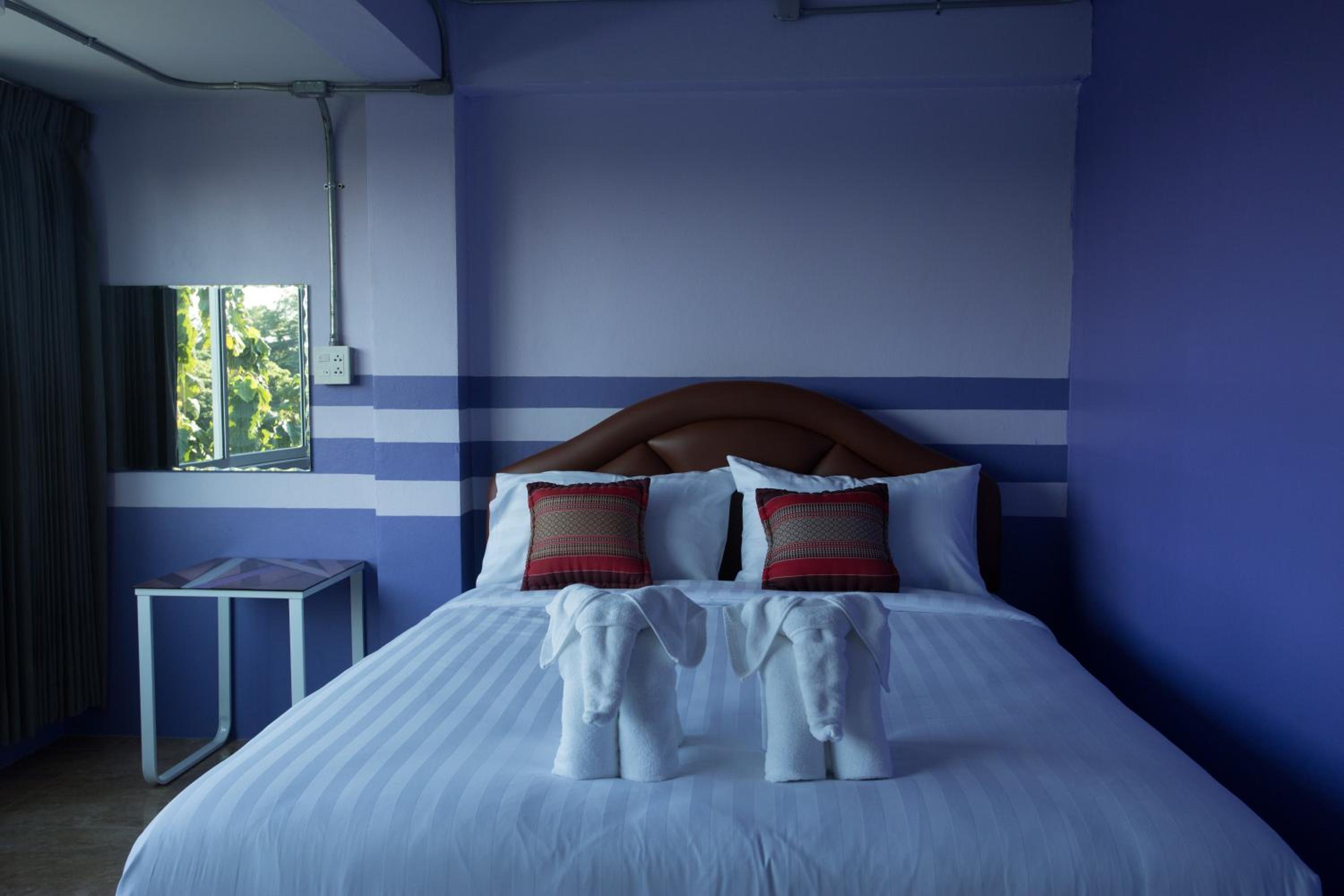 Queen Room - Photo 7