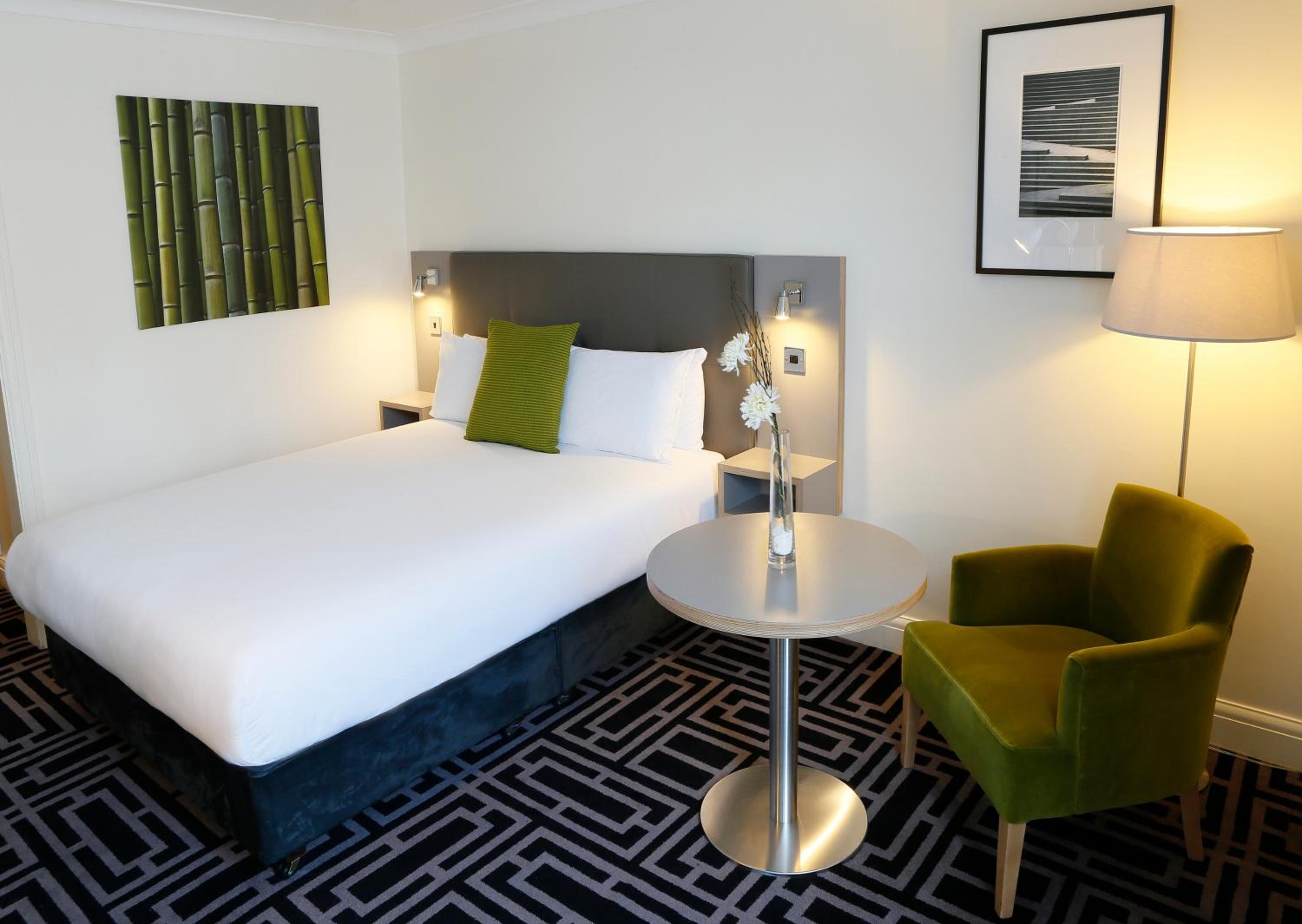 Double Room - Photo 2