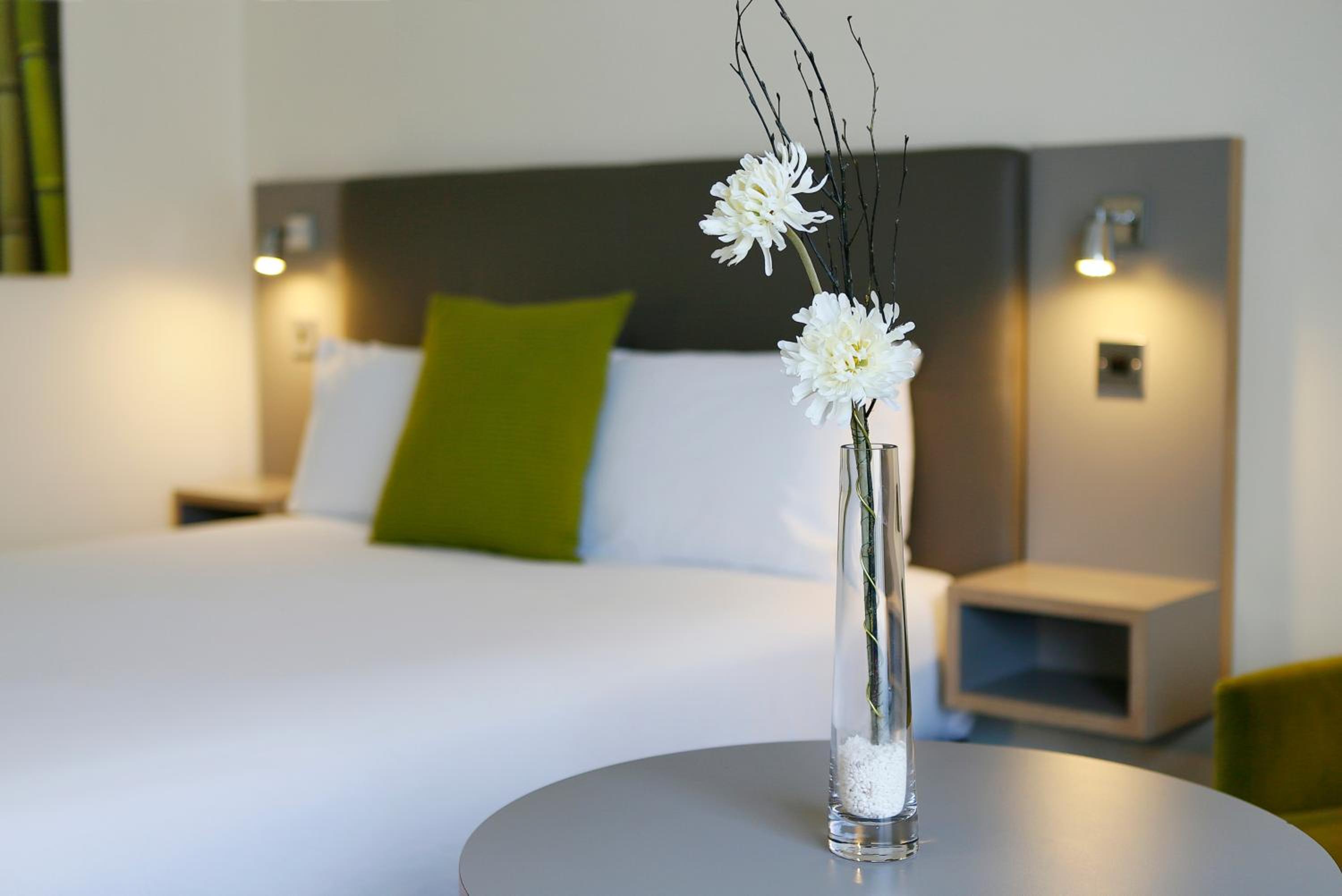 Double Room - Photo 6