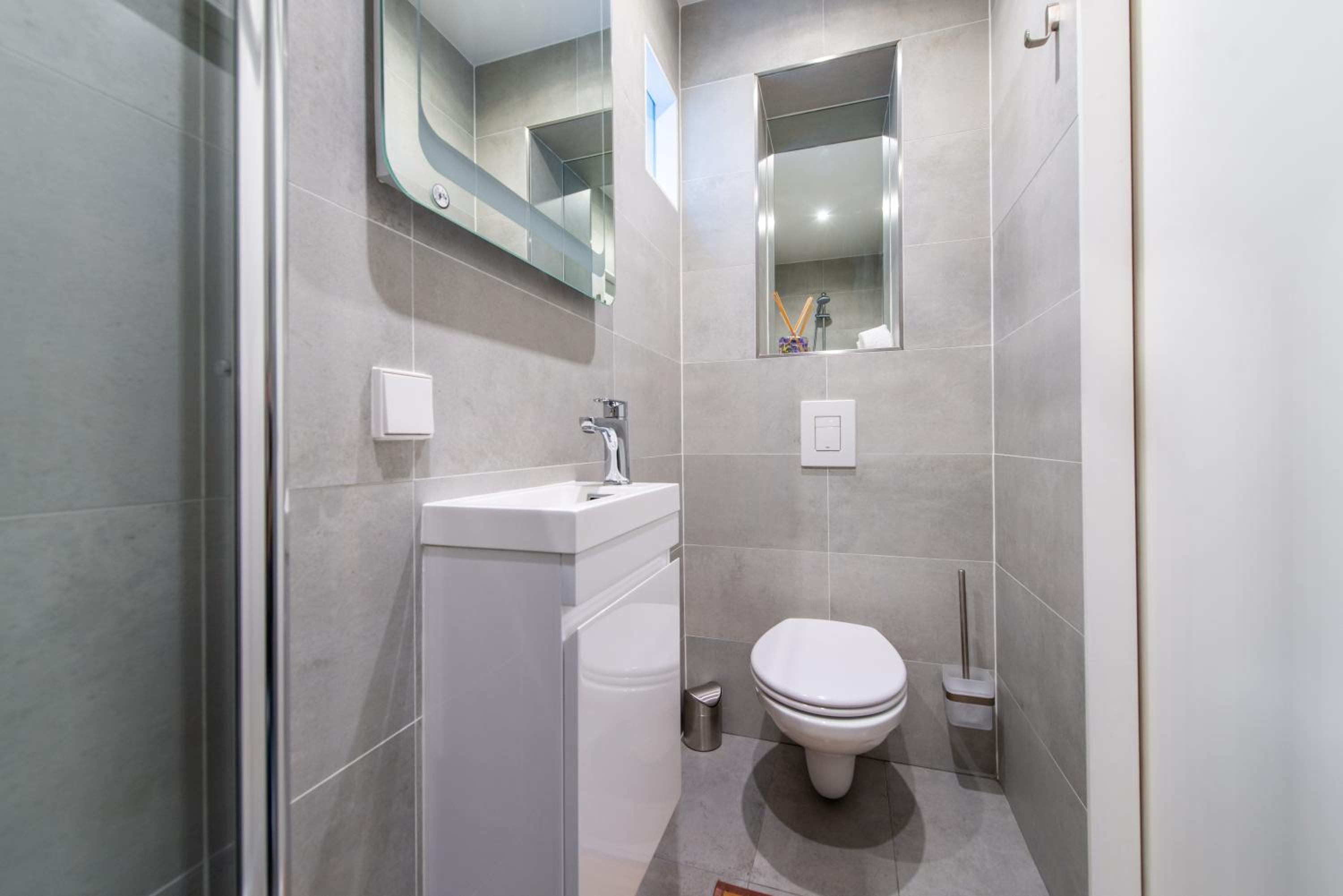Junior Suite with Canal View photo 2