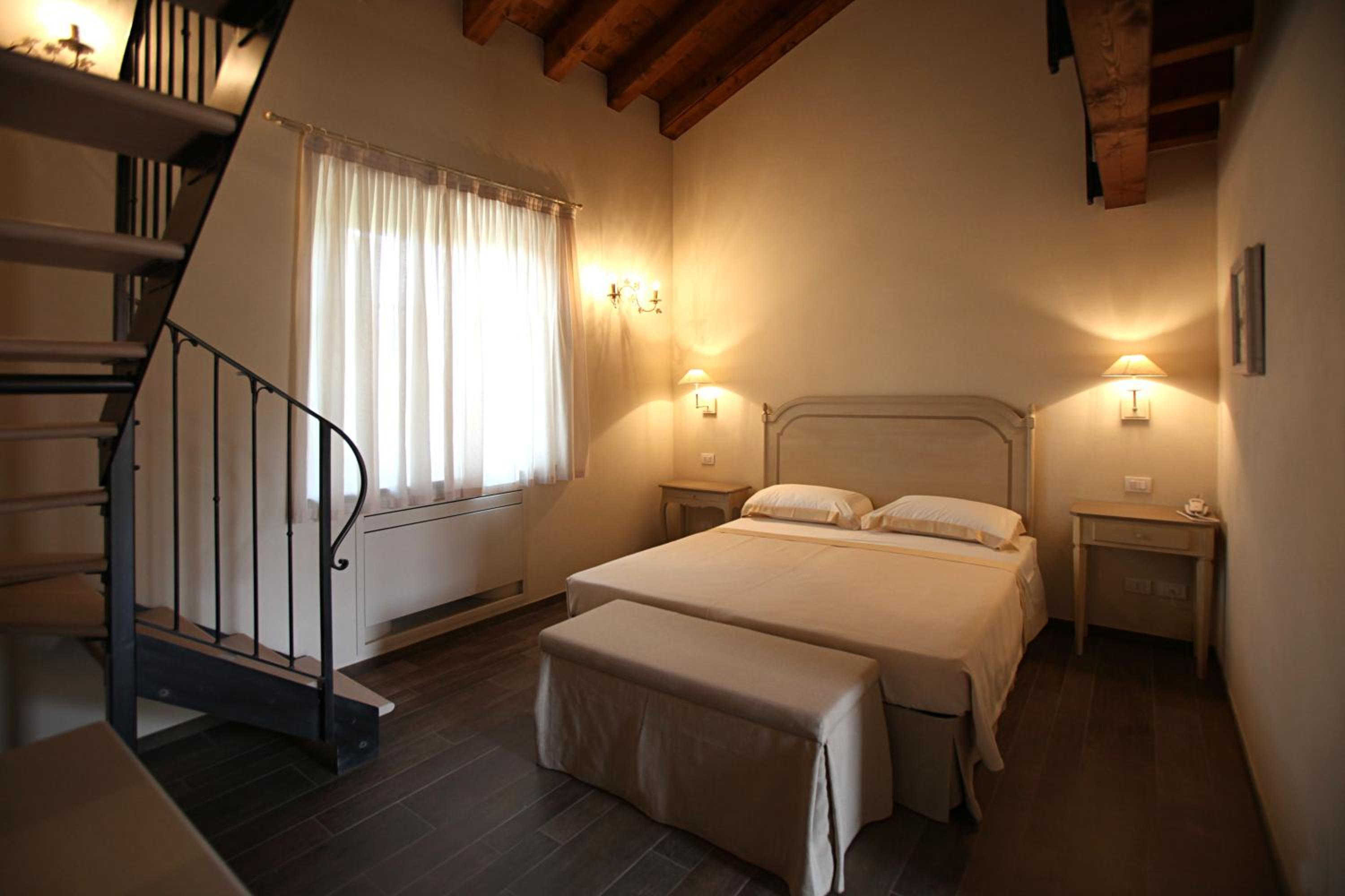 Junior Suite - Split Level photo 1