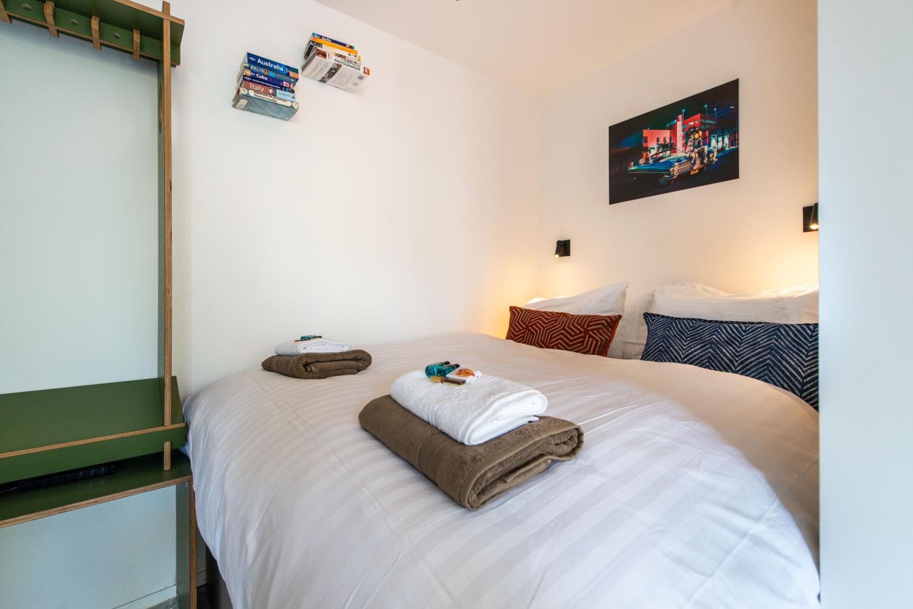 Junior Suite with Canal View photo 1