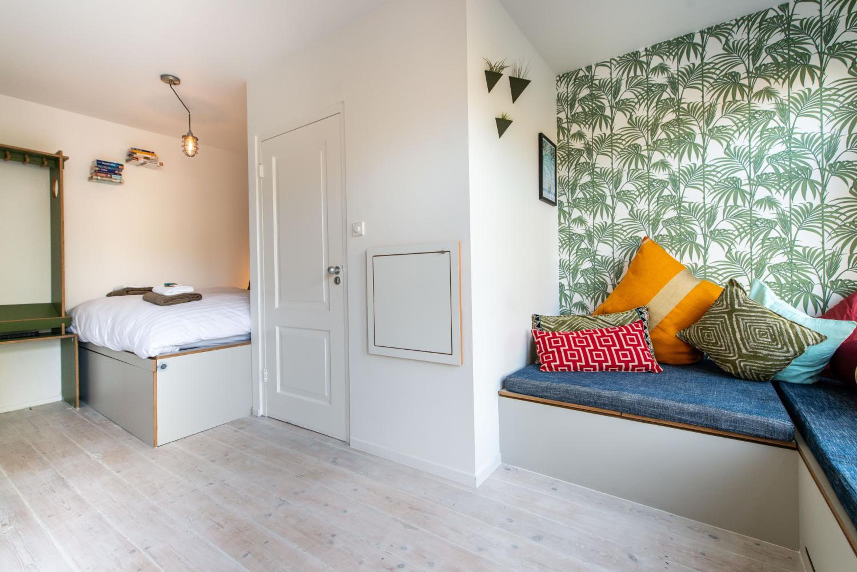 Junior Suite with Canal View photo 3