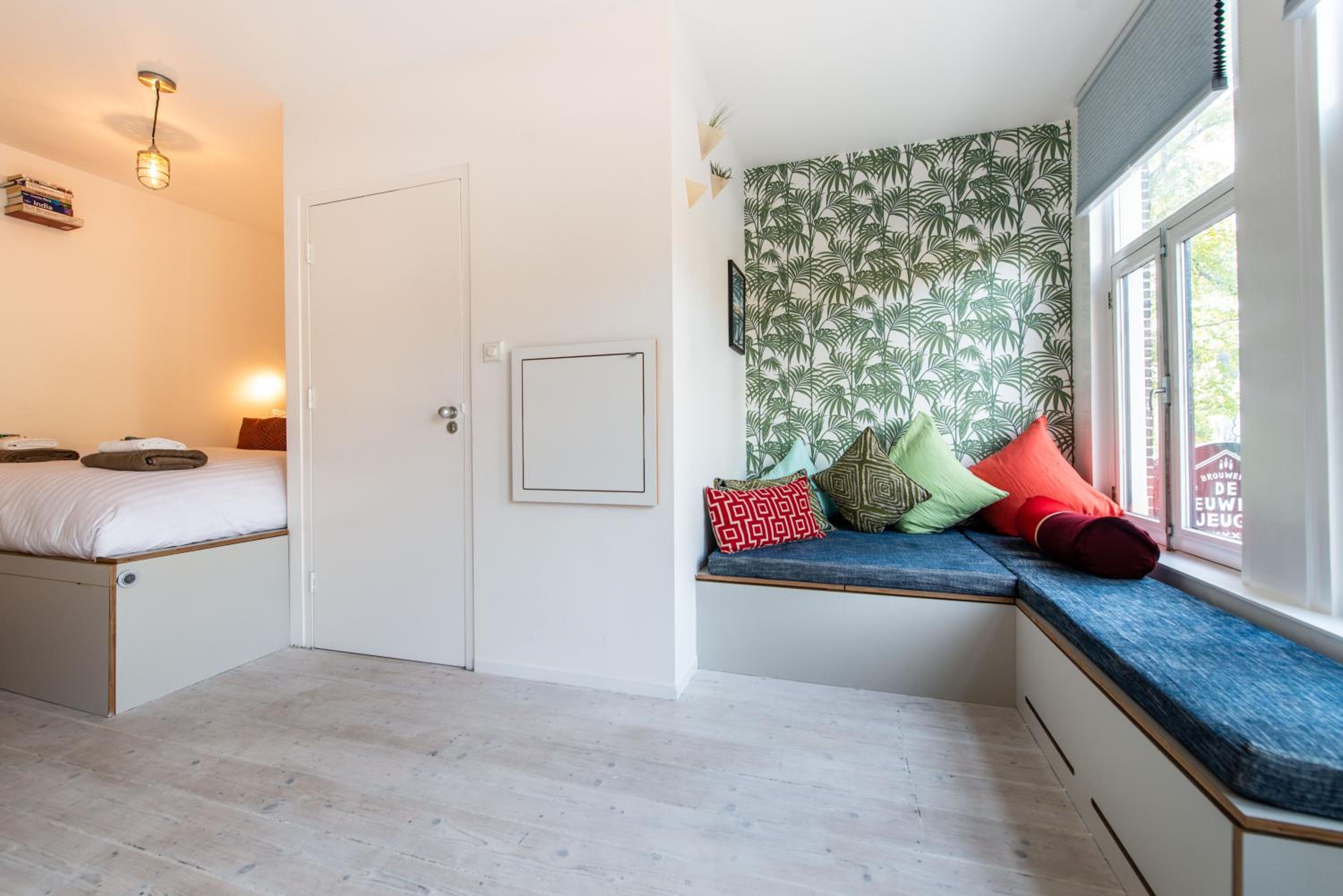 Junior Suite with Canal View photo 2