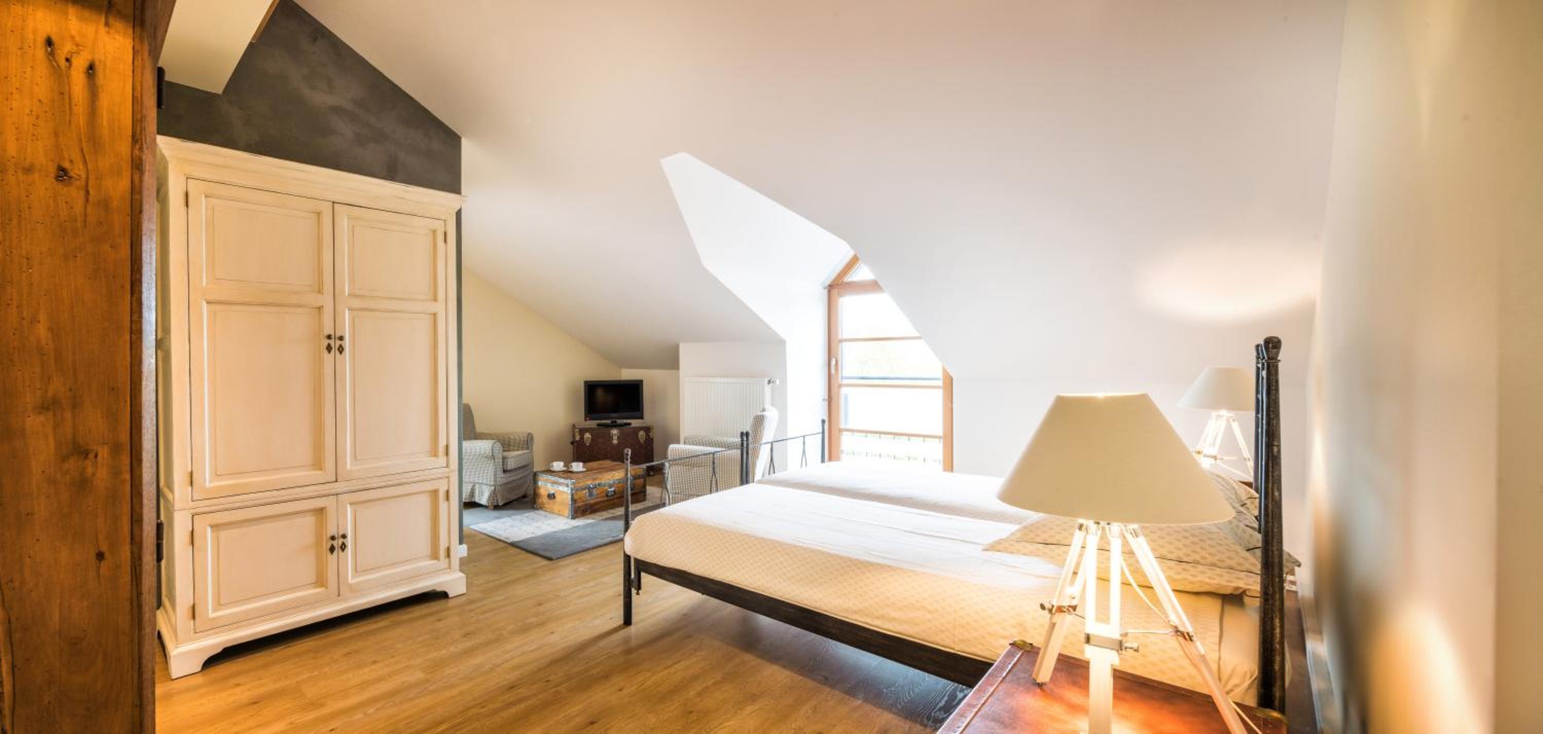 Twin Room photo 3
