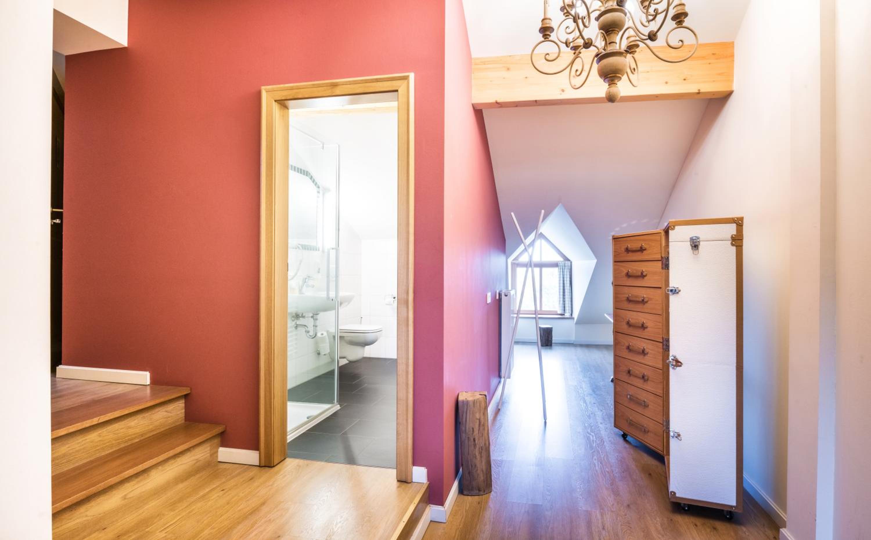 Double Room photo 3