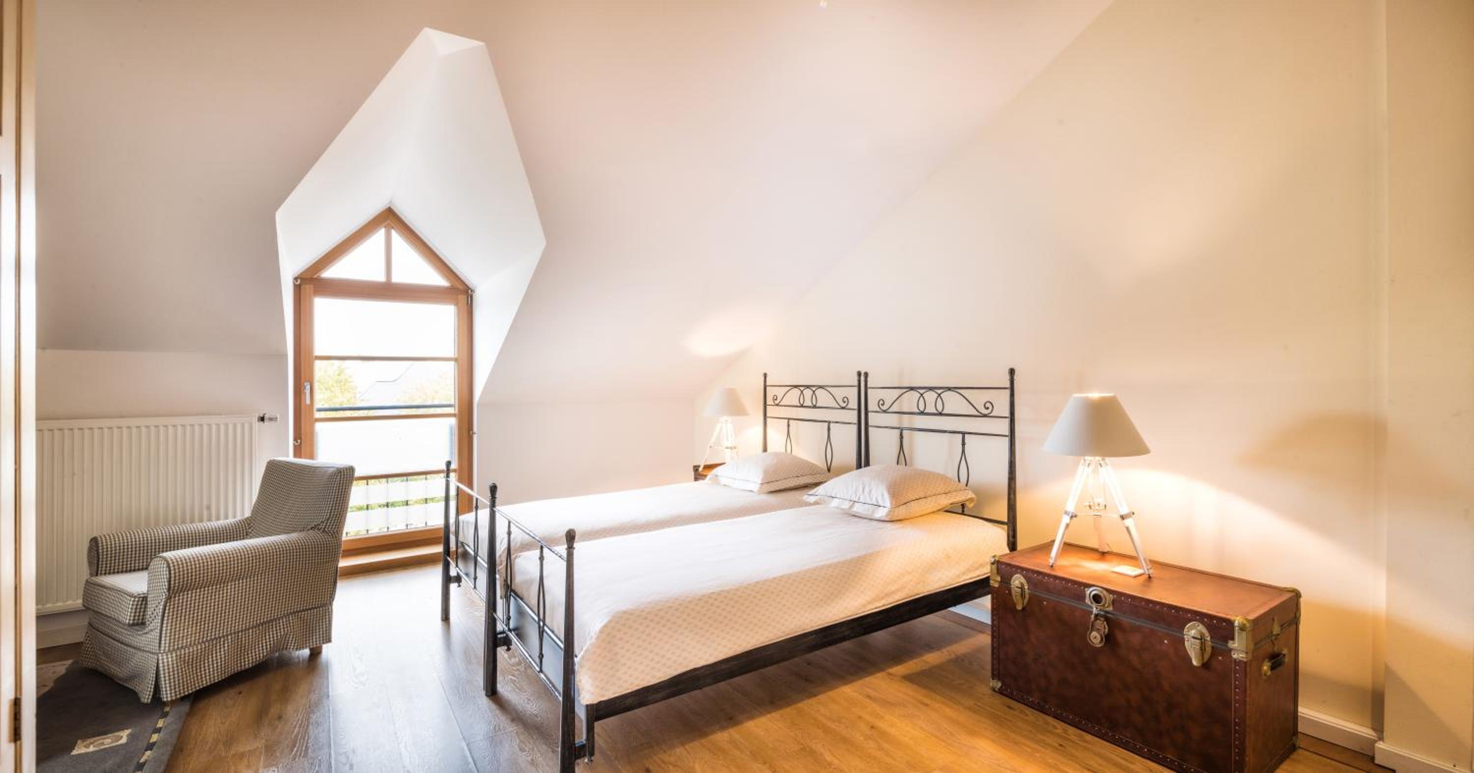 Twin Room photo 1