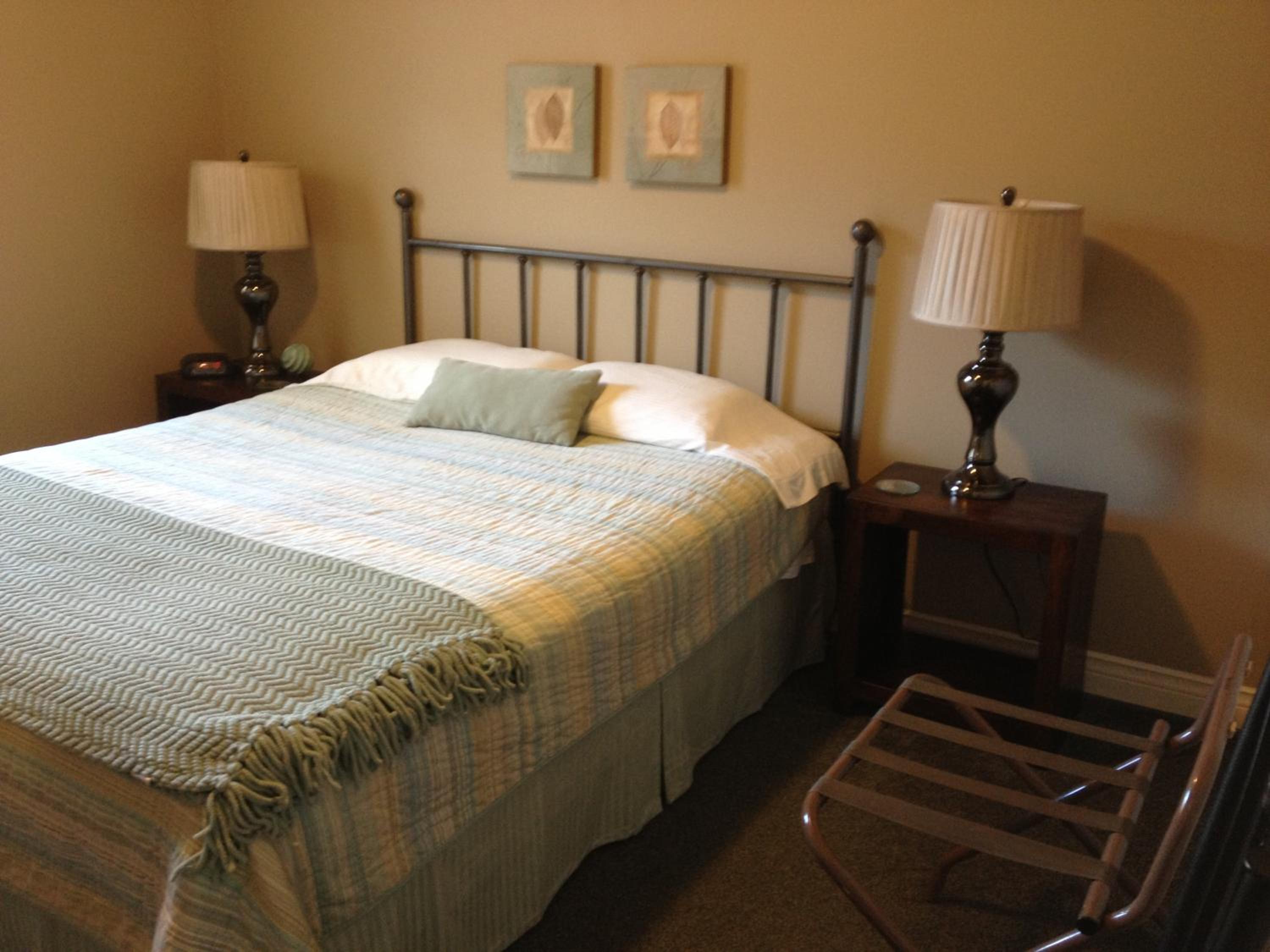 One-Bedroom Cottage photo 3