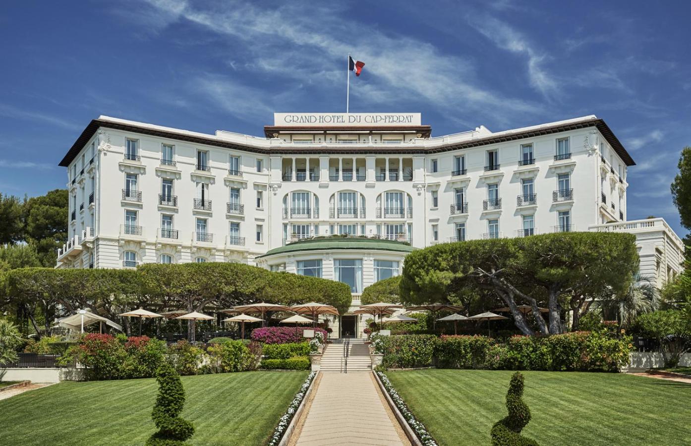 French Riviera Suite photo 2
