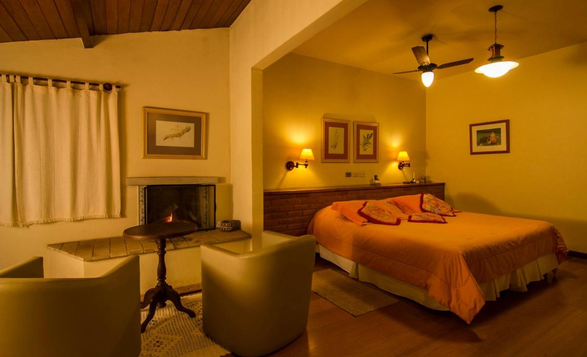 Suite with Spa Bath photo 1