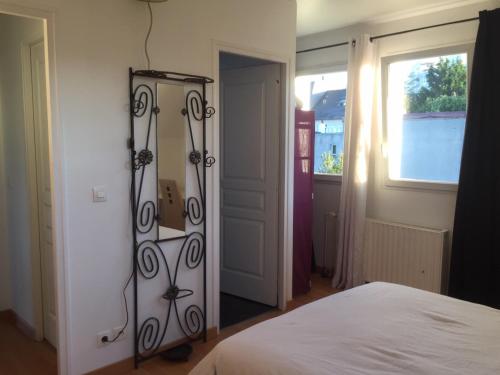 Deluxe Double Room with Shower