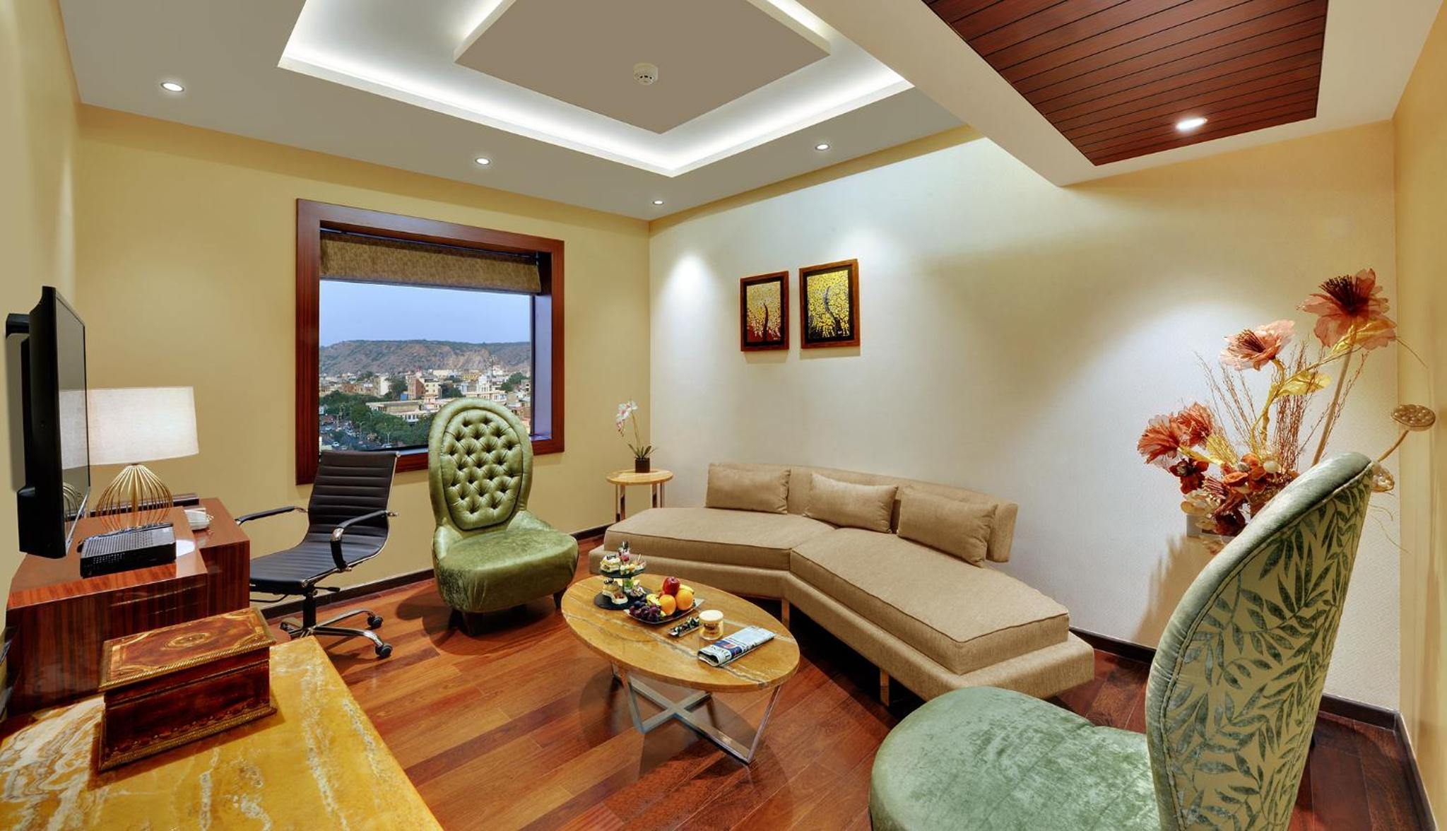 Hazel Suite (Avail 15% off on Spa Services) - Photo 3
