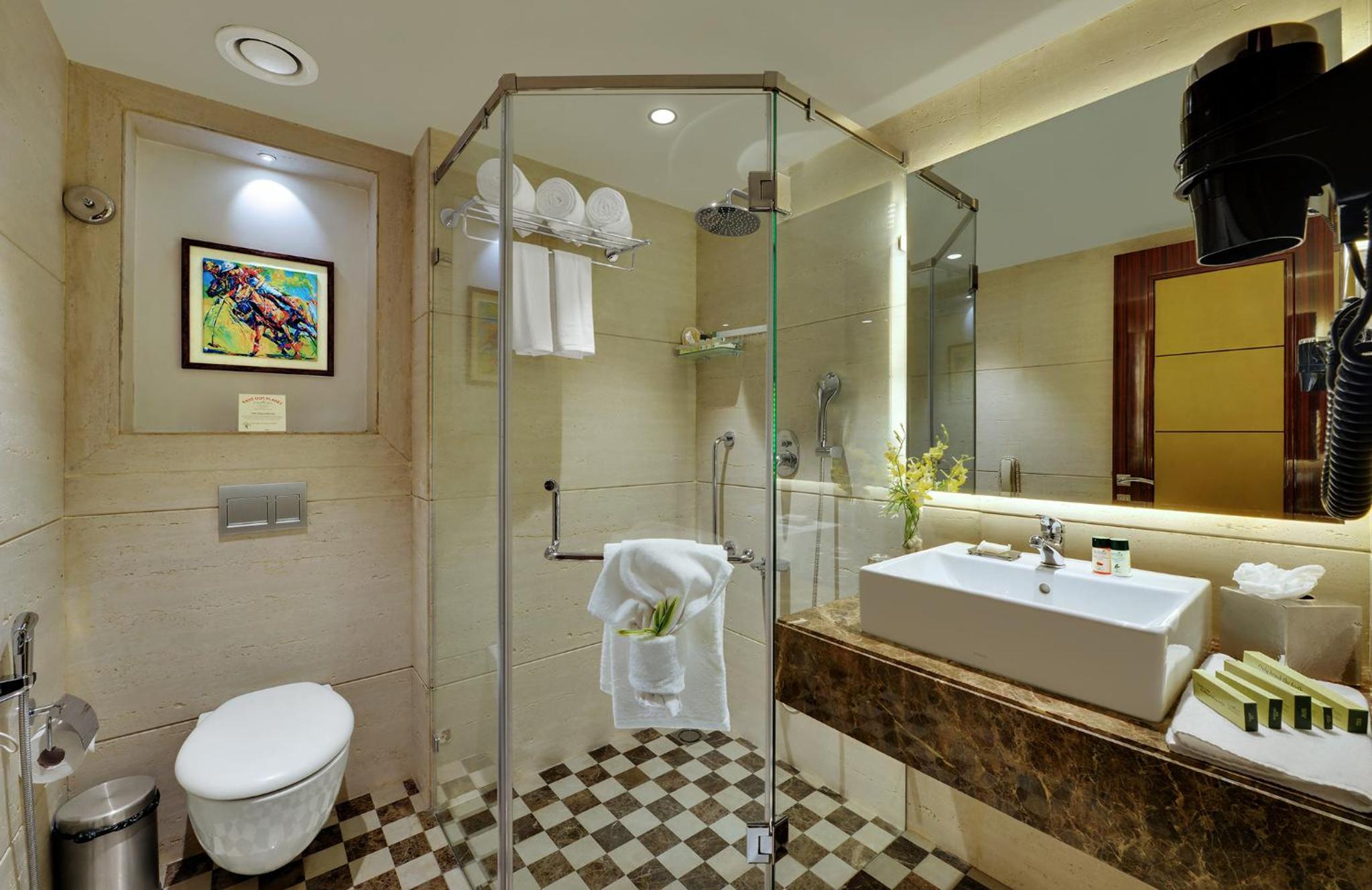 Hazel Suite (Avail 15% off on Spa Services) - Photo 4