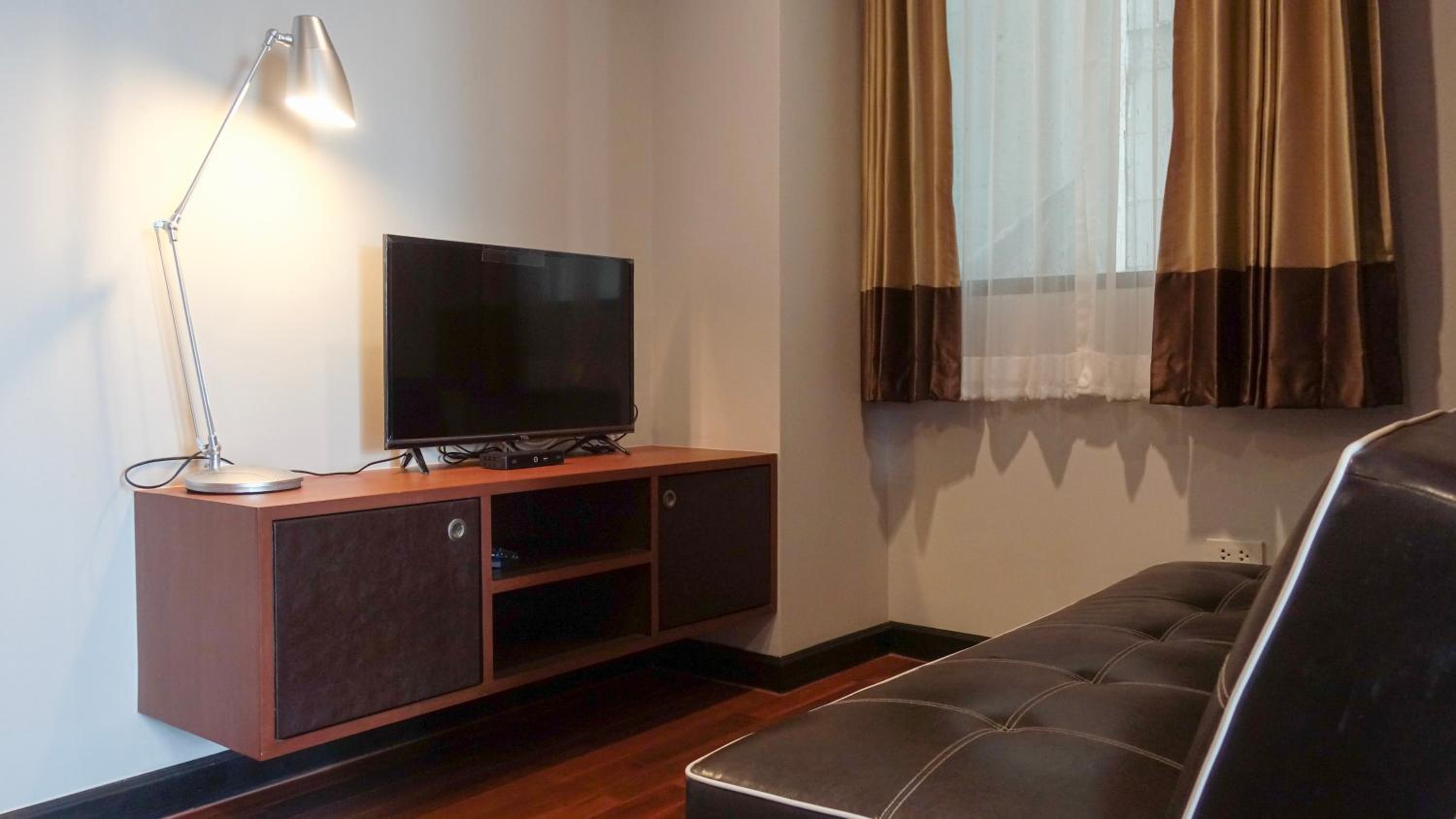 Superior King Room photo 2