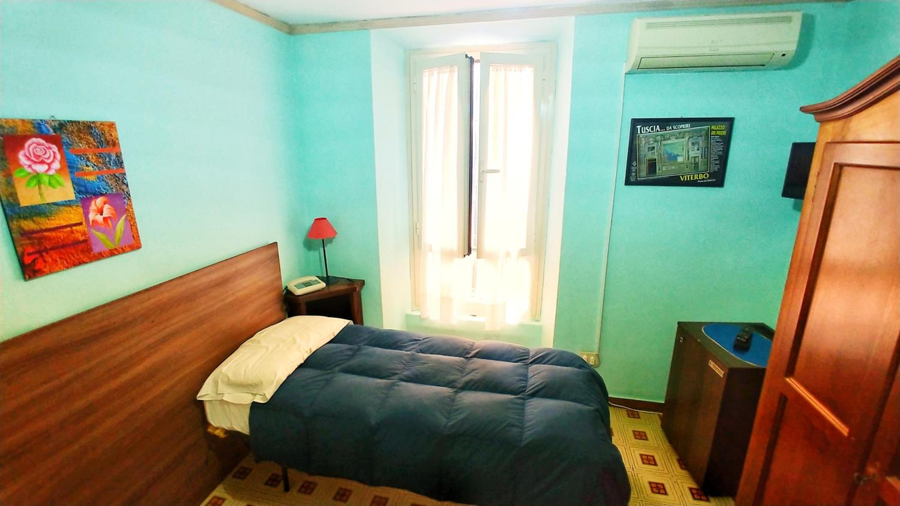 Standard Single Room photo 1