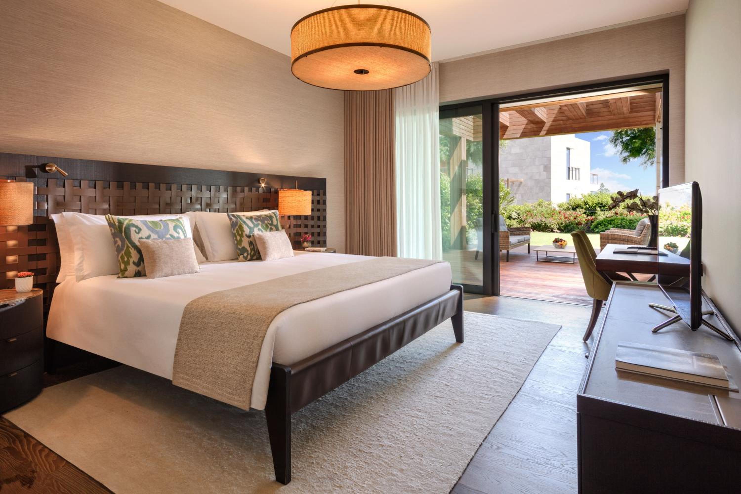 Apartamento Residencial com Dois Quartos
