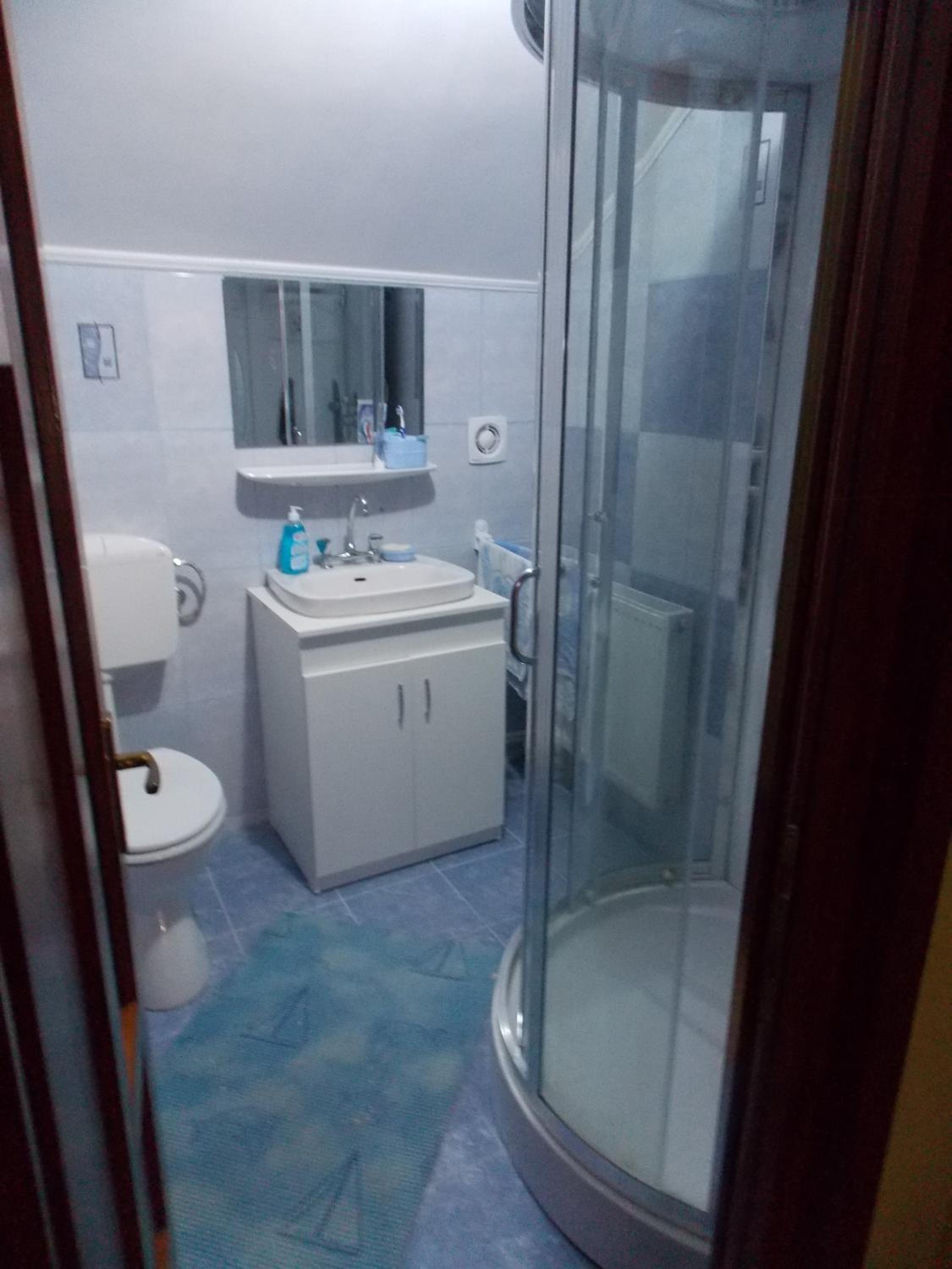 Double or Twin Room with Shared Bathroom photo 3