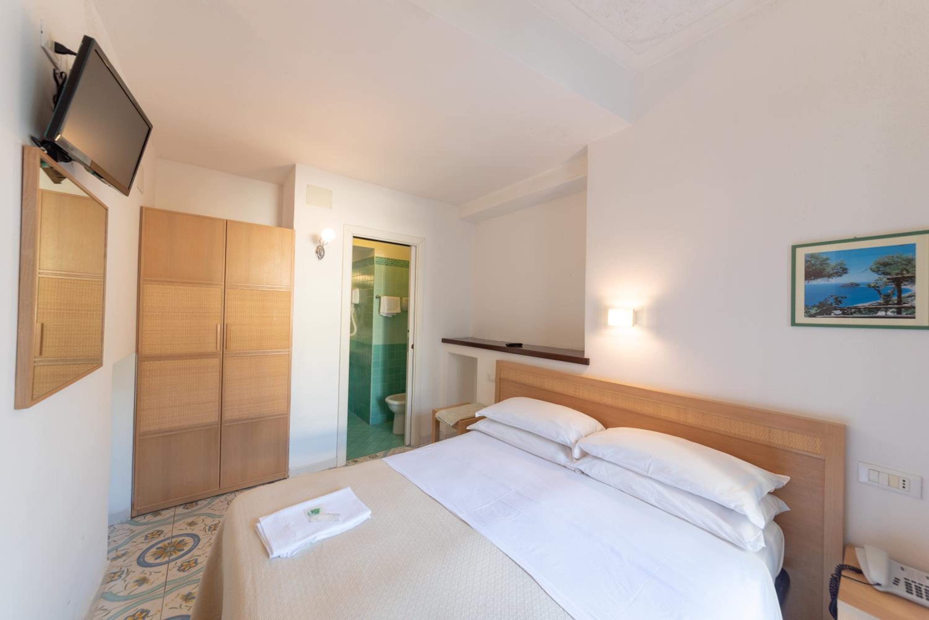 Chambre Double Standard