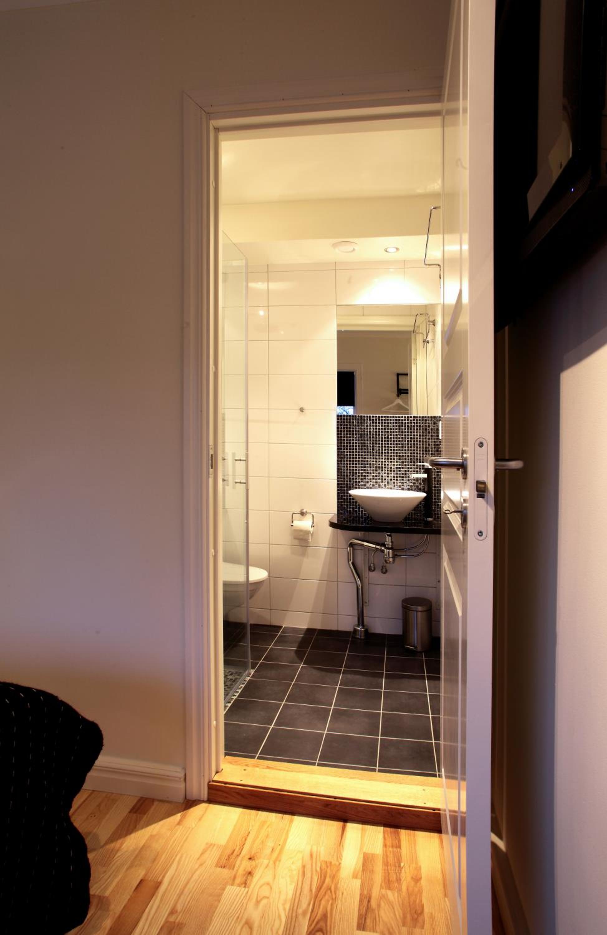 Small Double Room photo 3