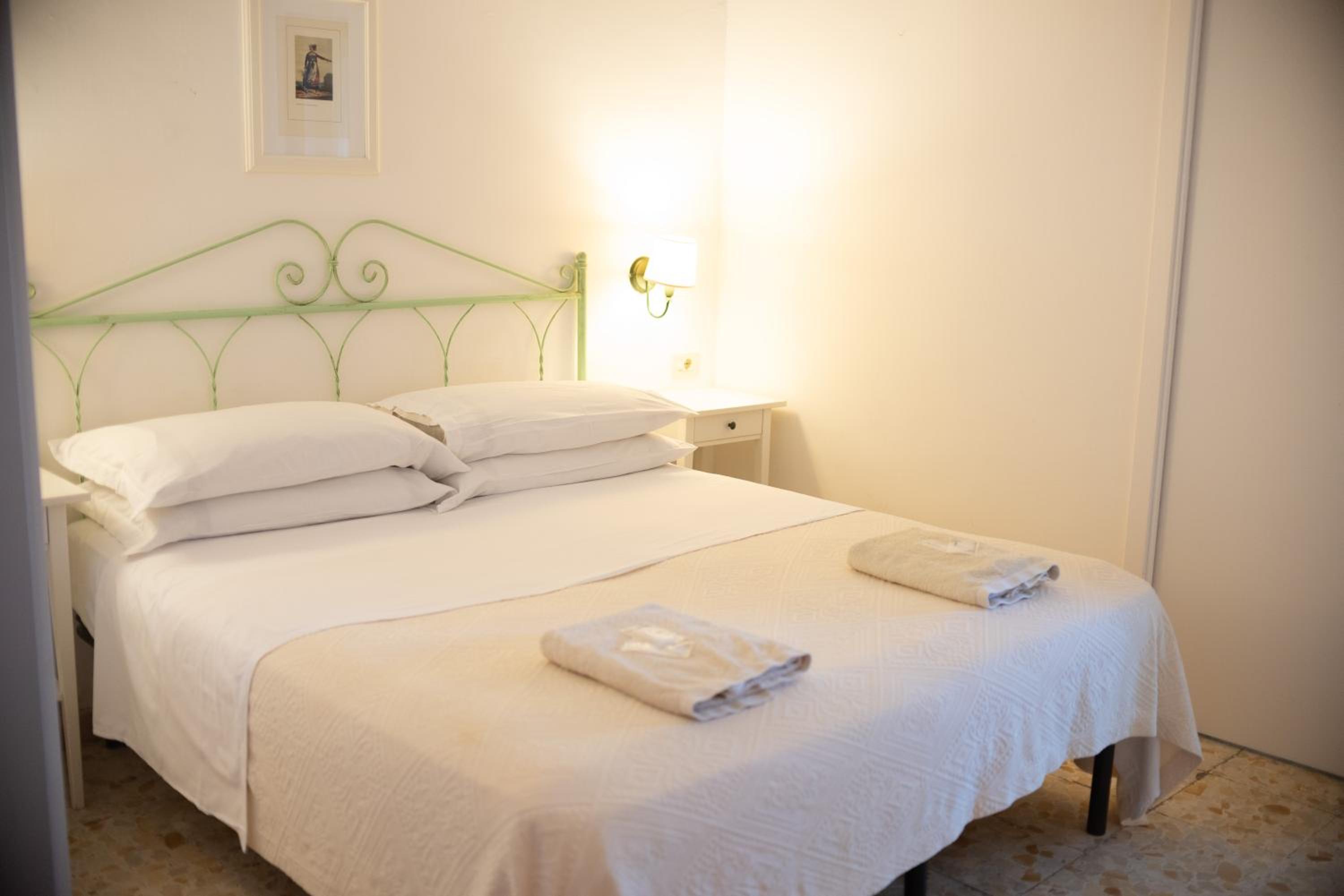 Chambre Double Économique