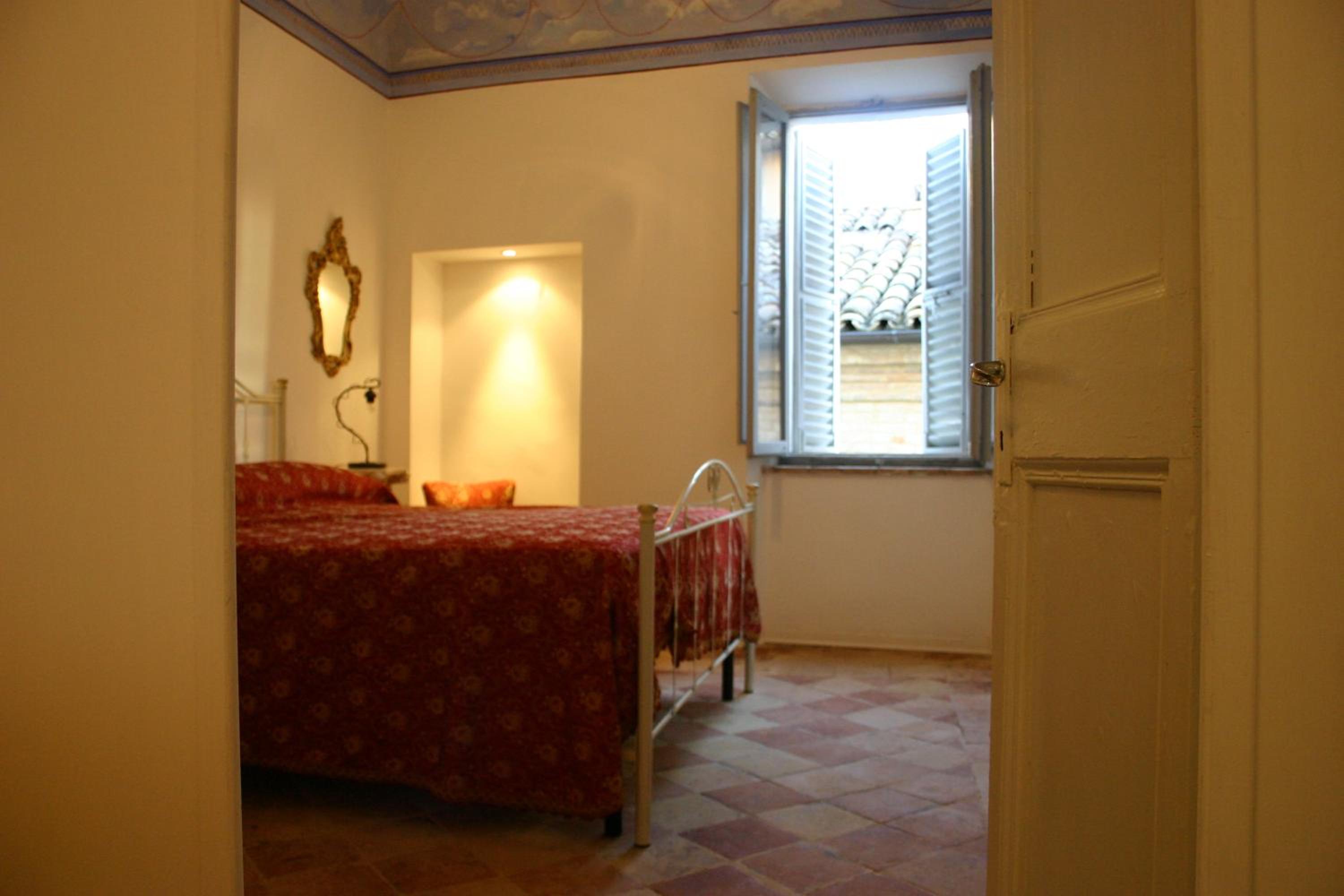 Two-Bedroom Apartment (5 Adults) photo 1