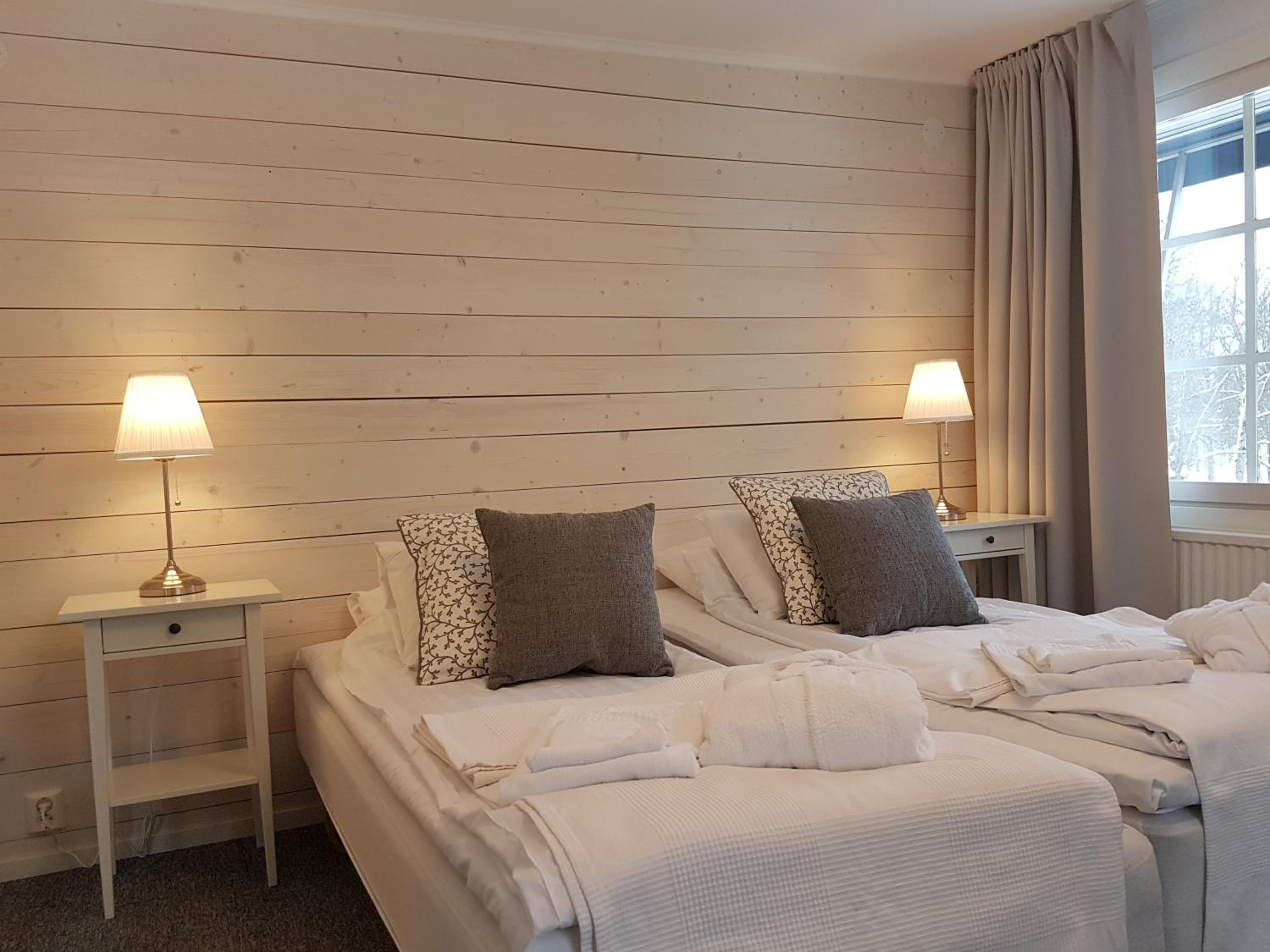 Large Double Room photo 3