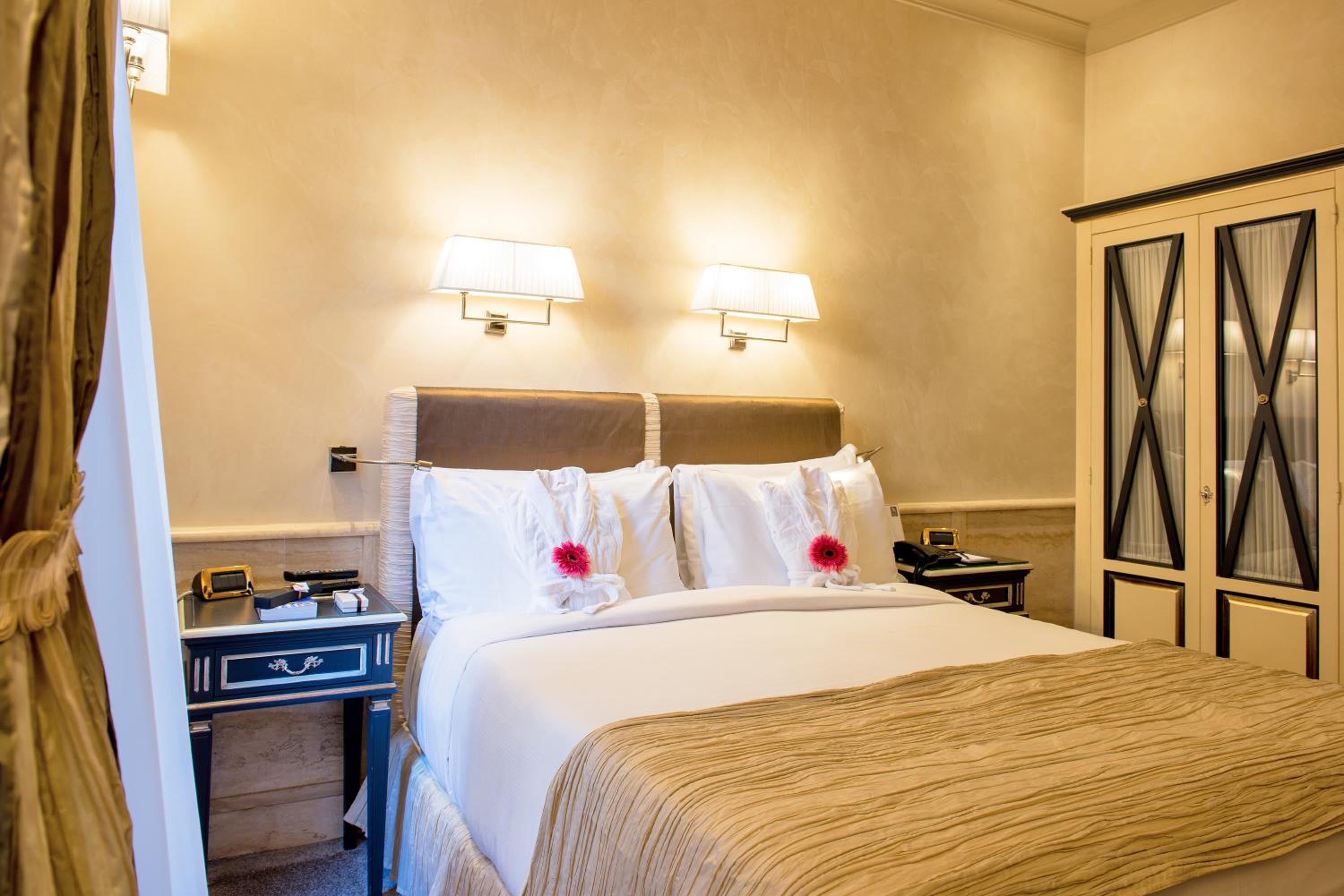 Double Room - Separate Building - Photo 4