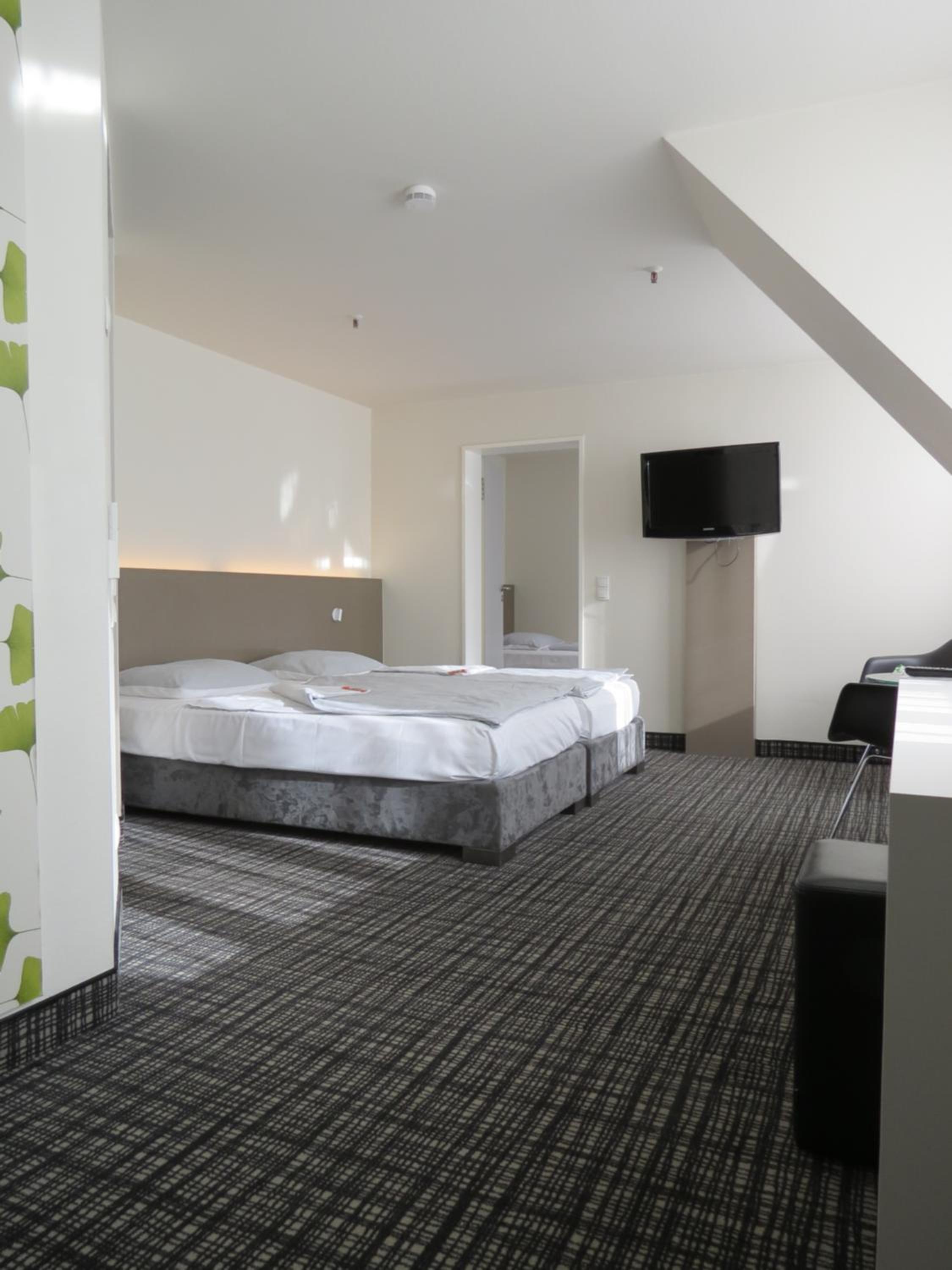 Standard Quadruple Room - Photo 3