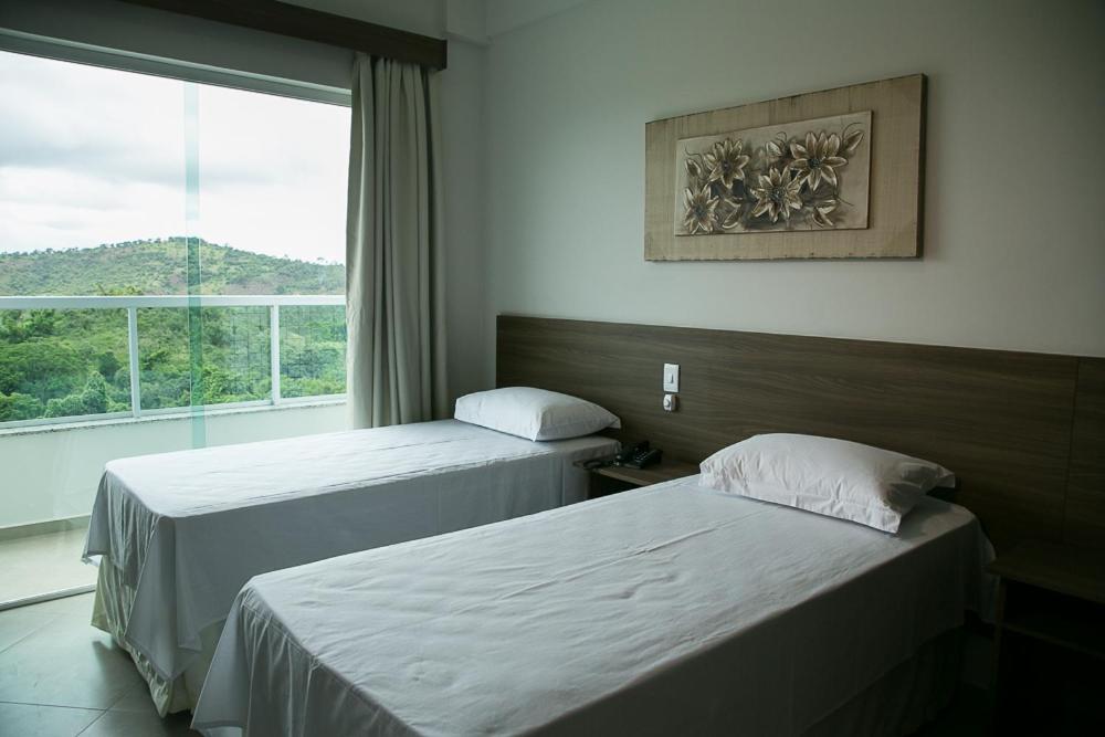 Standard Double or Twin Room with Fan photo 1
