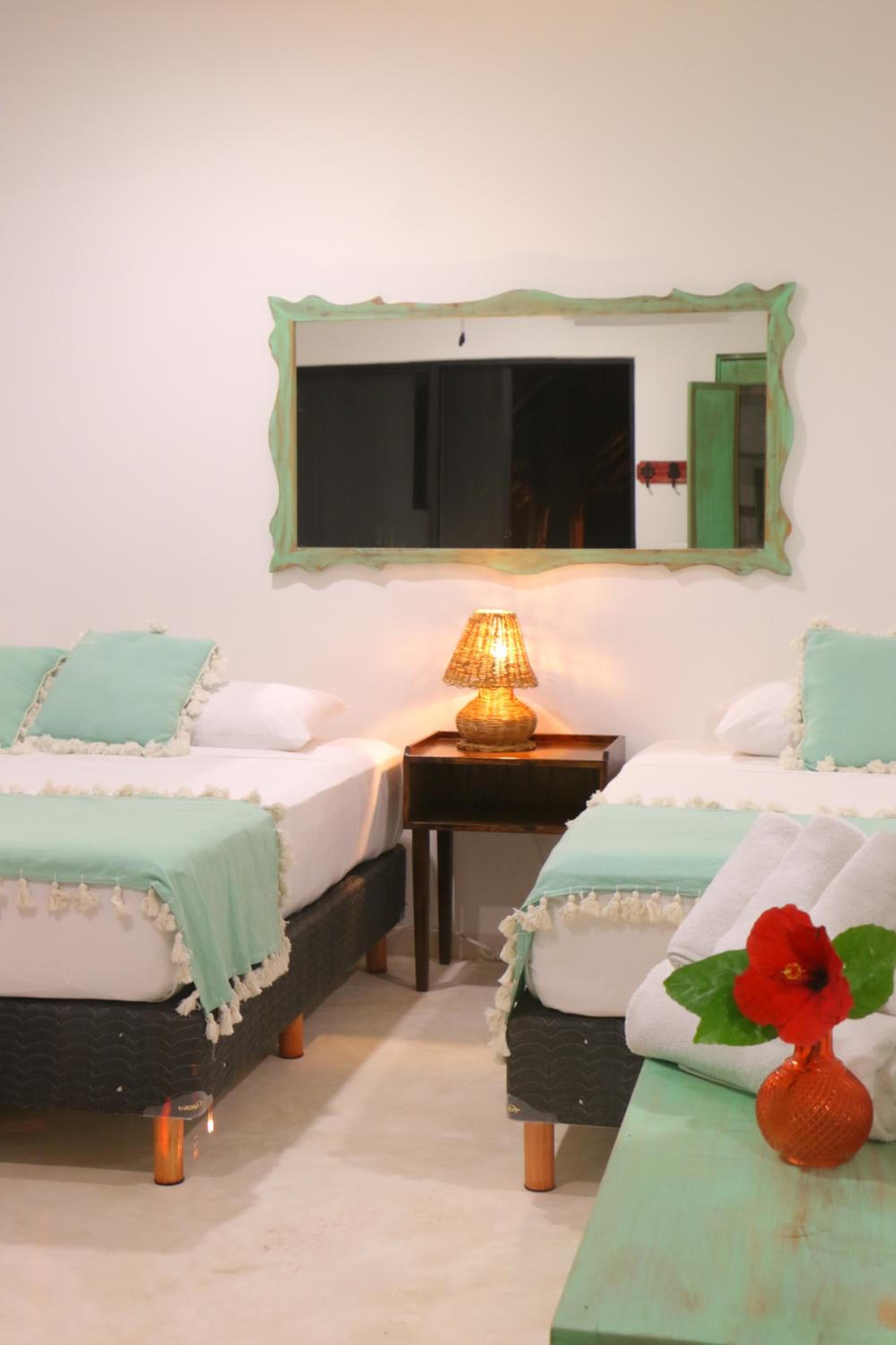 Standard Family Room - Photo 1