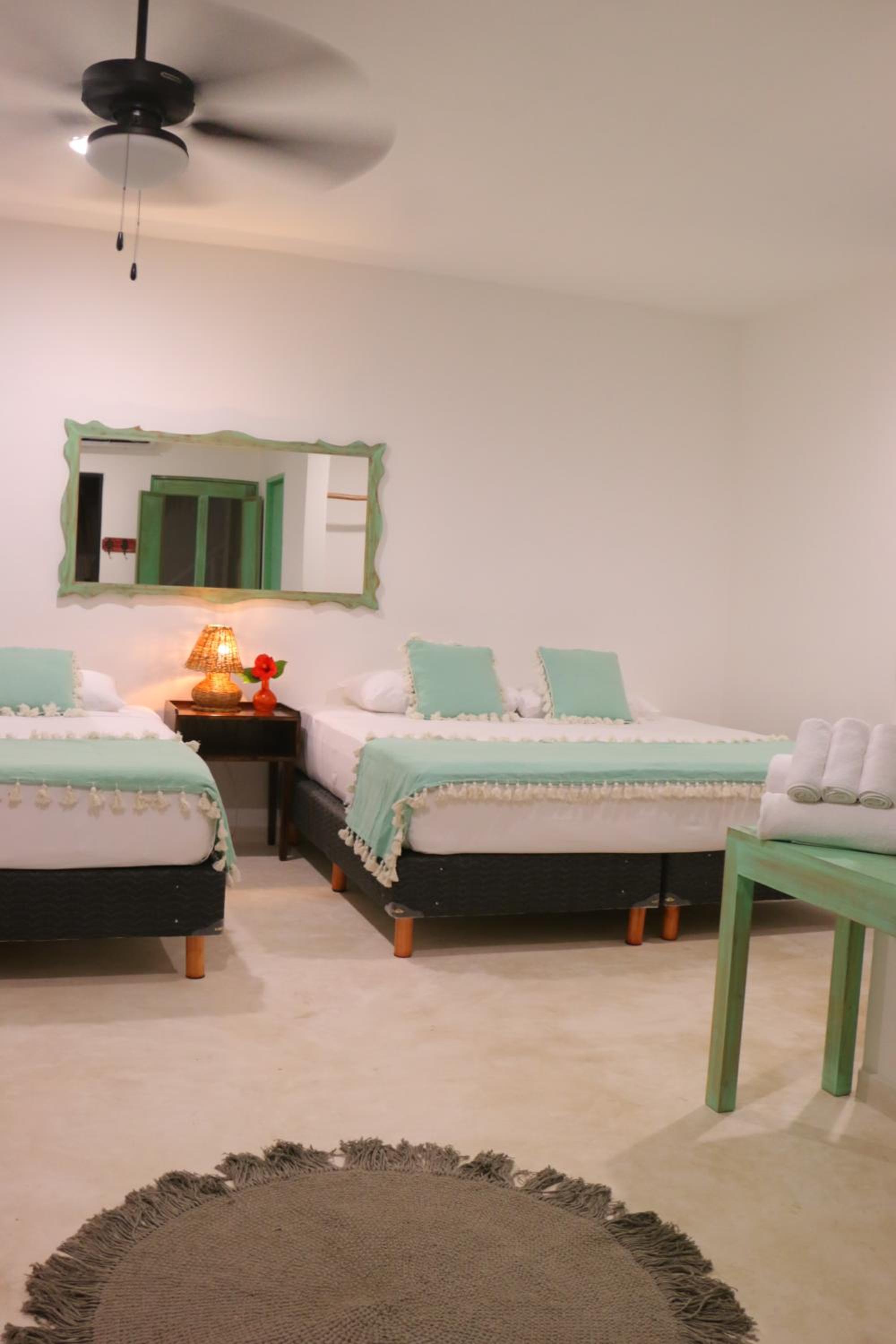 Standard Family Room - Photo 7