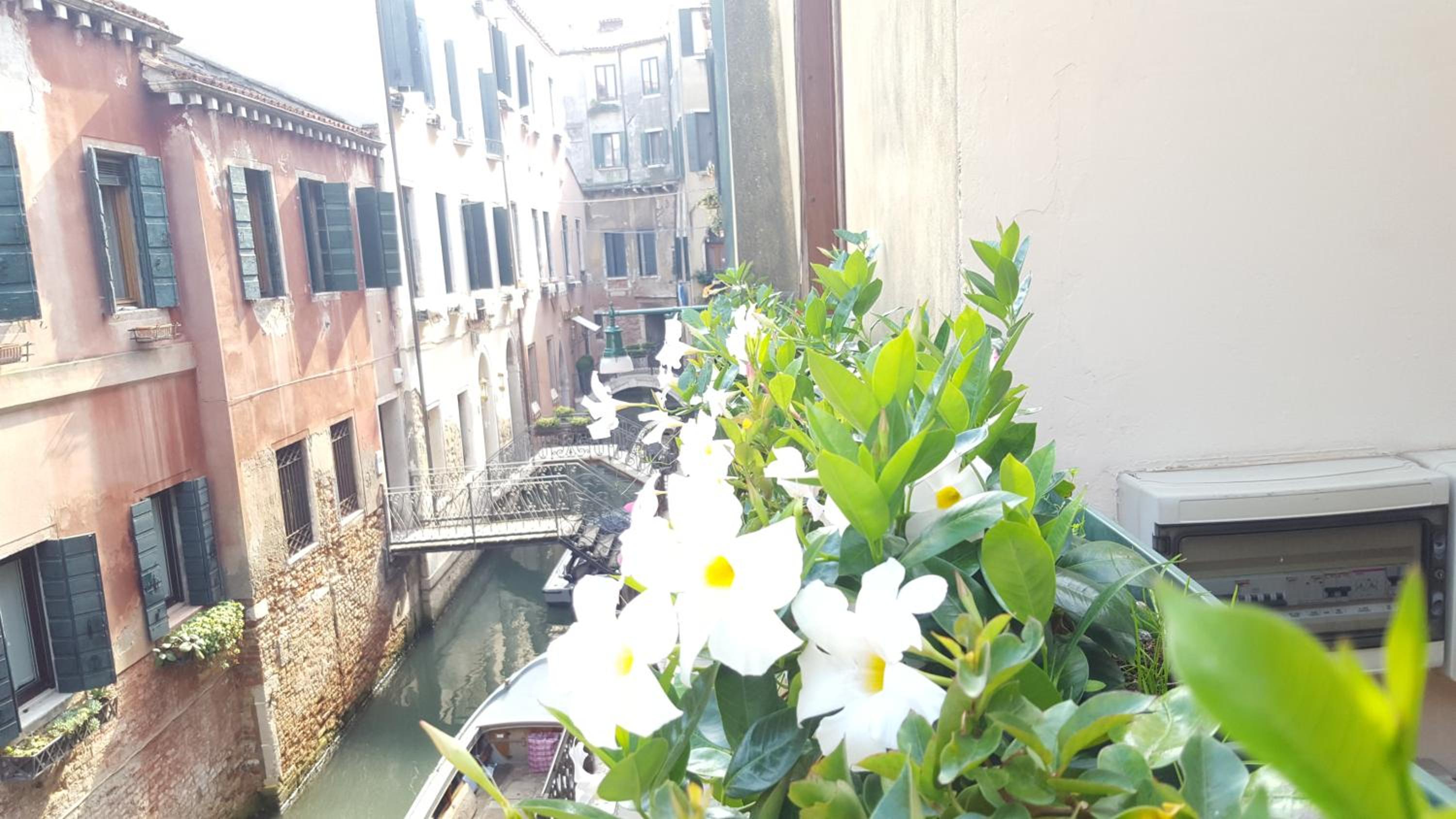Single Room with Canal View photo 3