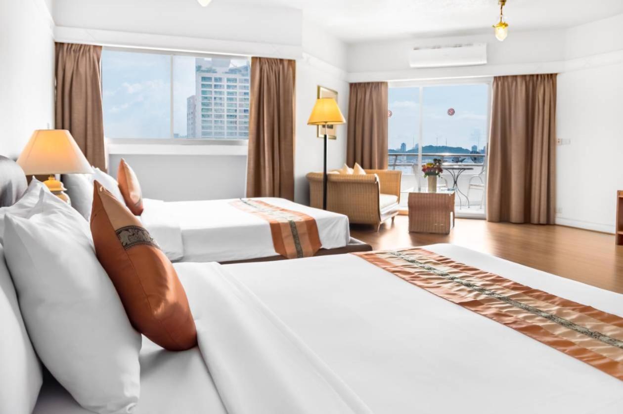 Suite with Sea View photo 3